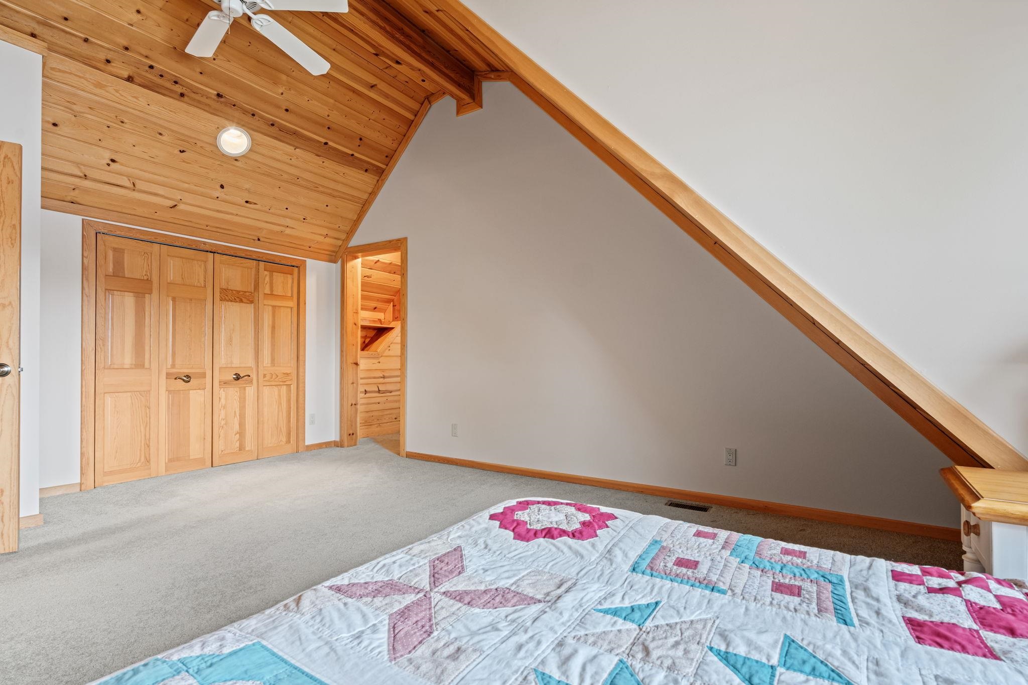 2962 Crescent Shores Drive, Traverse City, MI, 49685-9643