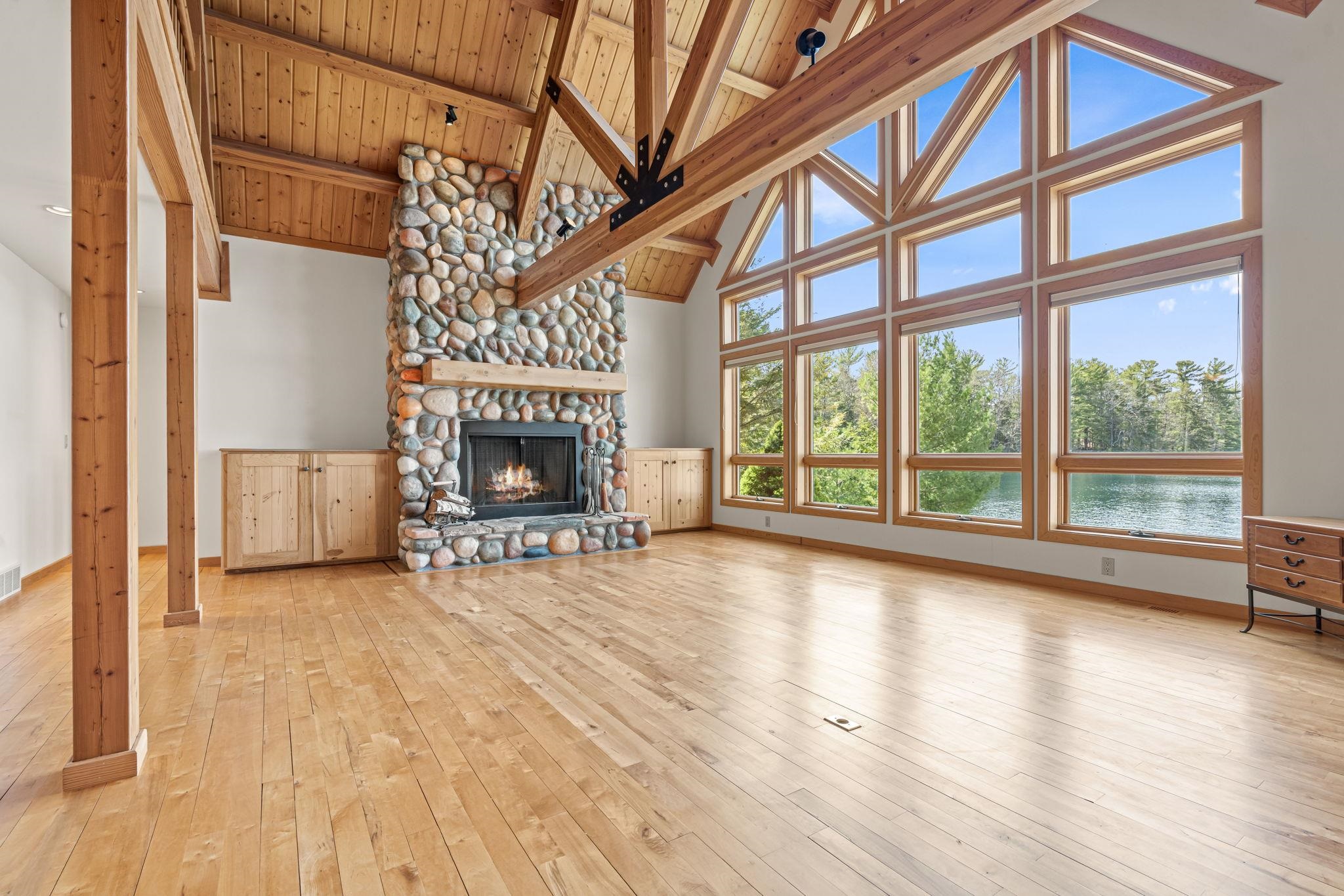 2962 Crescent Shores Drive, Traverse City, MI, 49685-9643