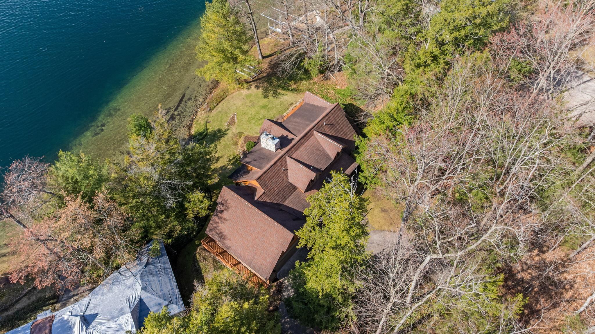 2962 Crescent Shores Drive, Traverse City, MI, 49685-9643