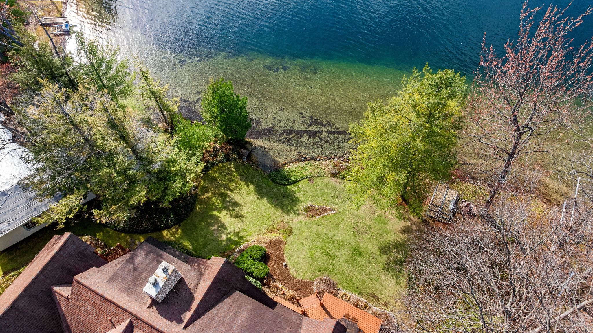 2962 Crescent Shores Drive, Traverse City, MI, 49685-9643