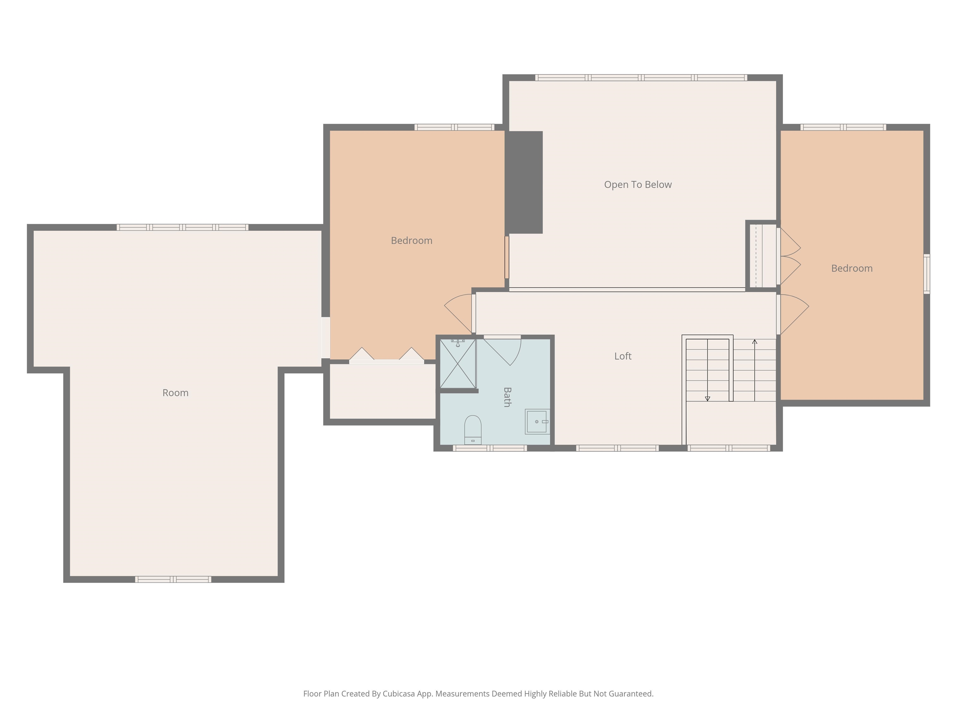 2962 Crescent Shores Drive, Traverse City, MI, 49685-9643