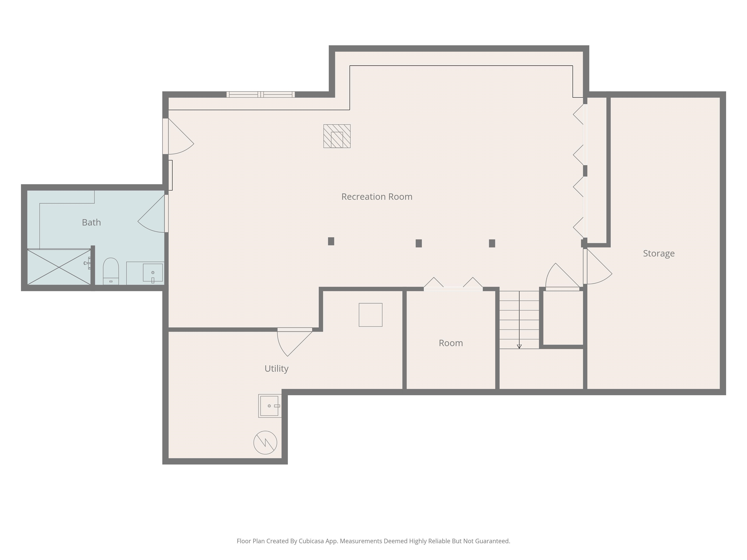 2962 Crescent Shores Drive, Traverse City, MI, 49685-9643