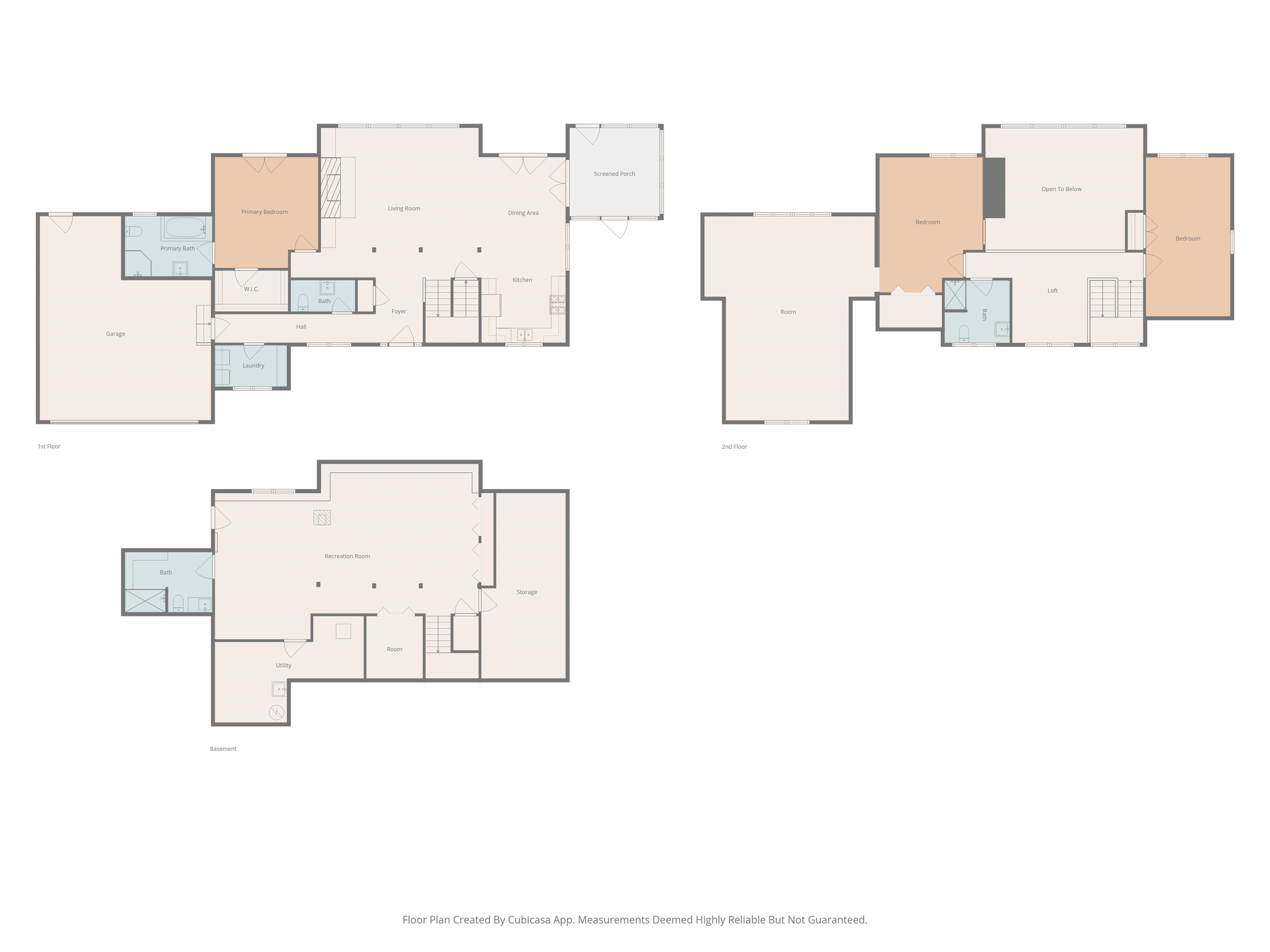 2962 Crescent Shores Drive, Traverse City, MI, 49685-9643