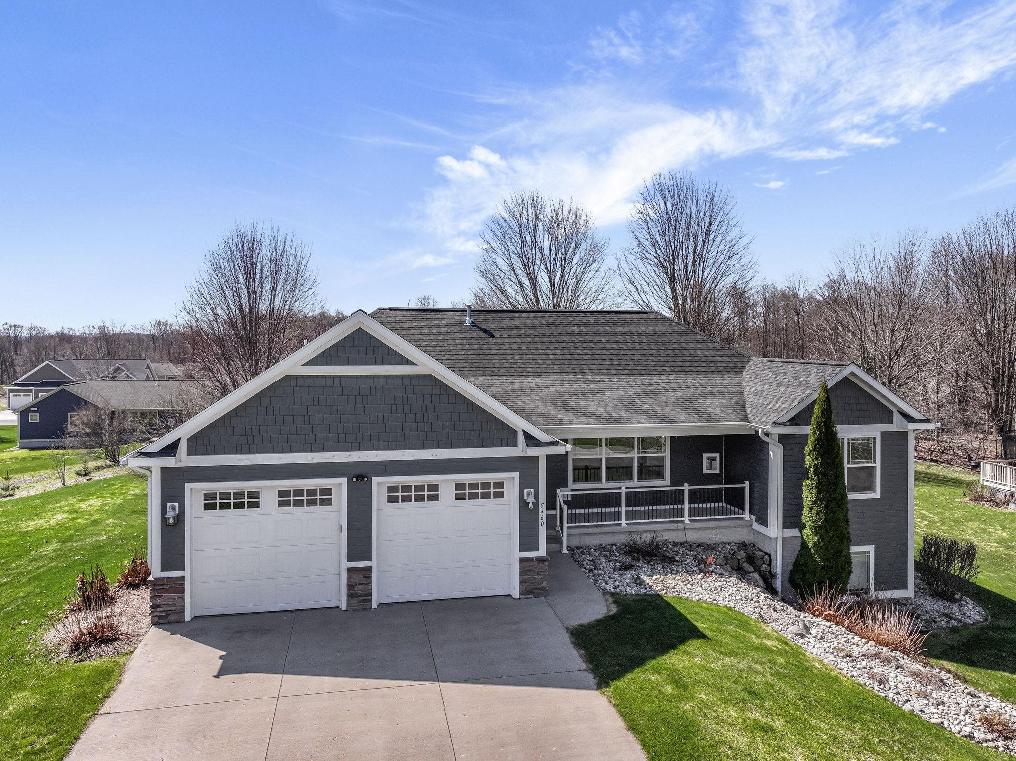 5460 Lone Beech Drive, Traverse City, MI, 49685