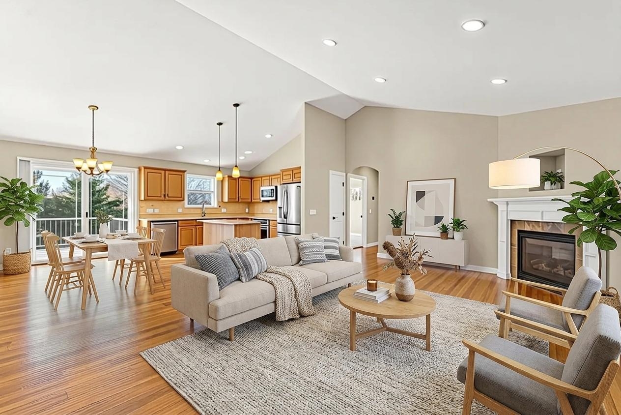 5460 Lone Beech Drive, Traverse City, MI, 49685