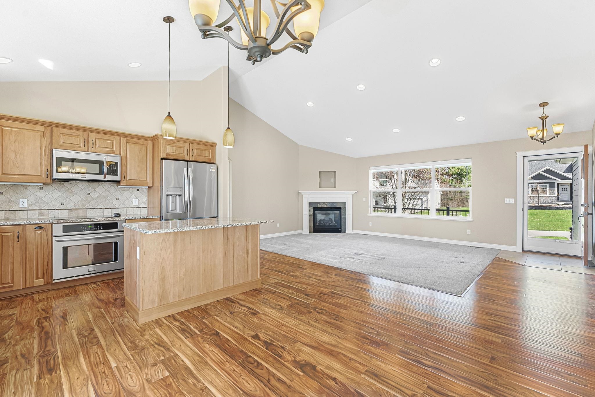 5460 Lone Beech Drive, Traverse City, MI, 49685