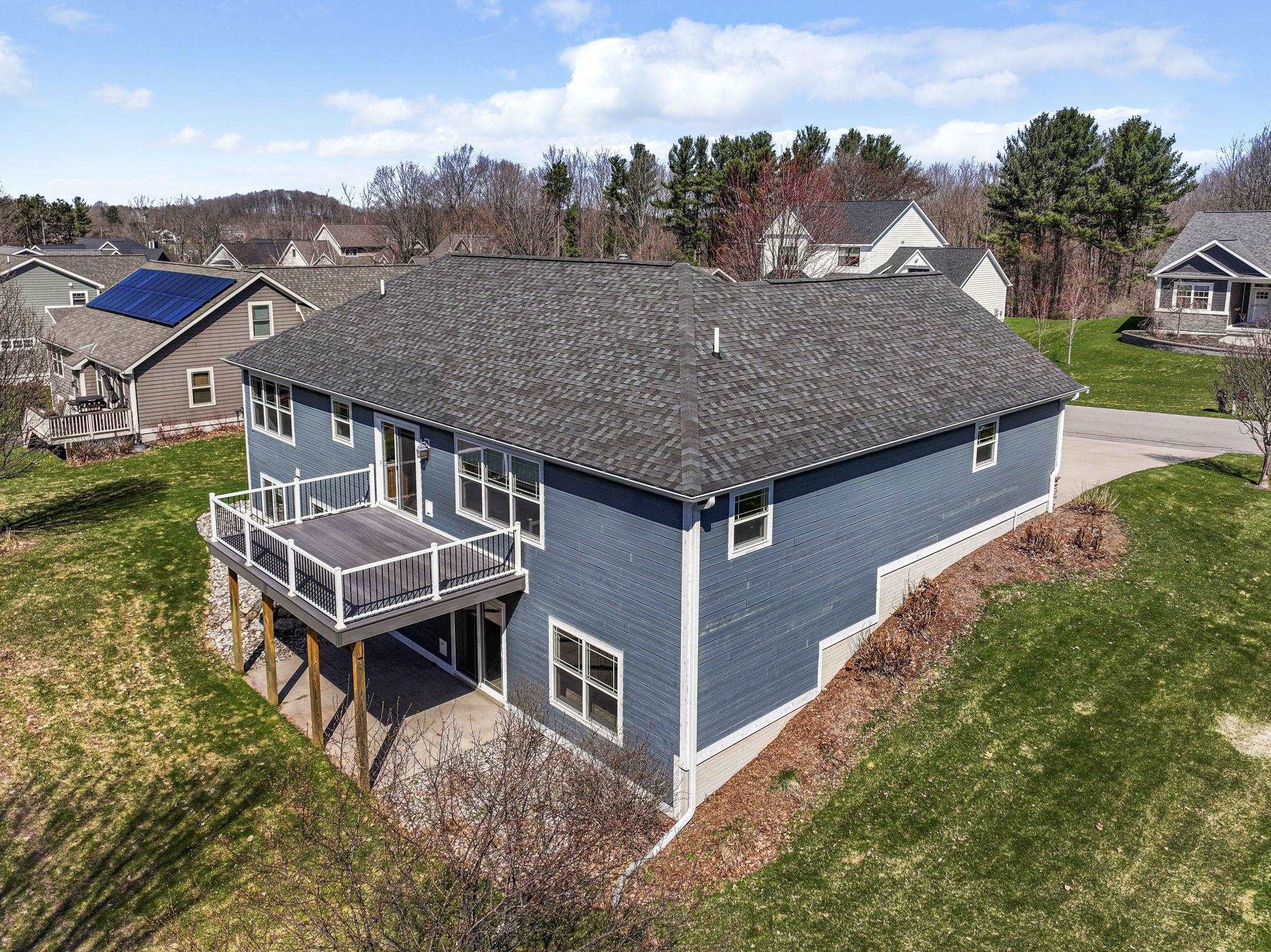 5460 Lone Beech Drive, Traverse City, MI, 49685