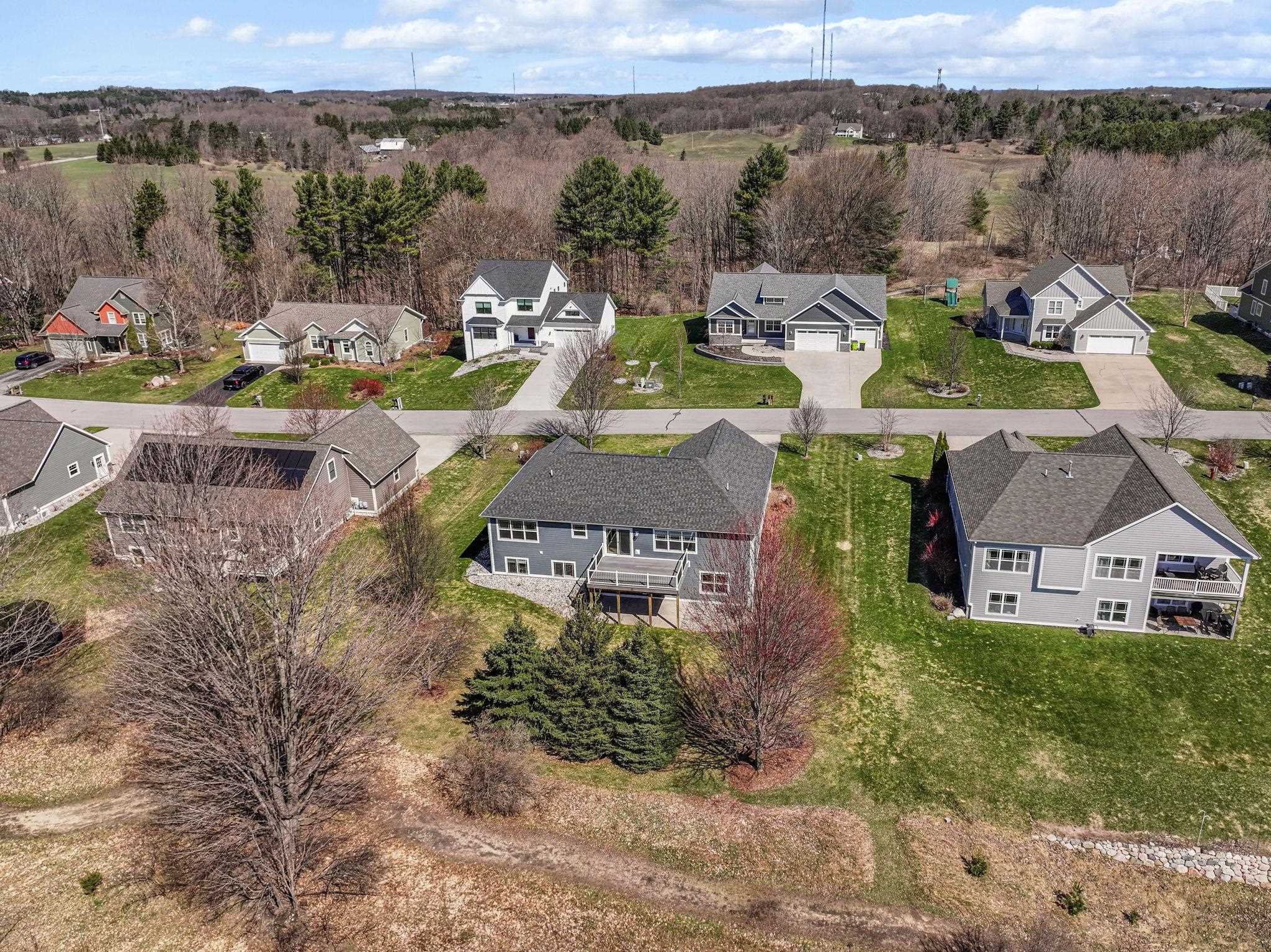 5460 Lone Beech Drive, Traverse City, MI, 49685