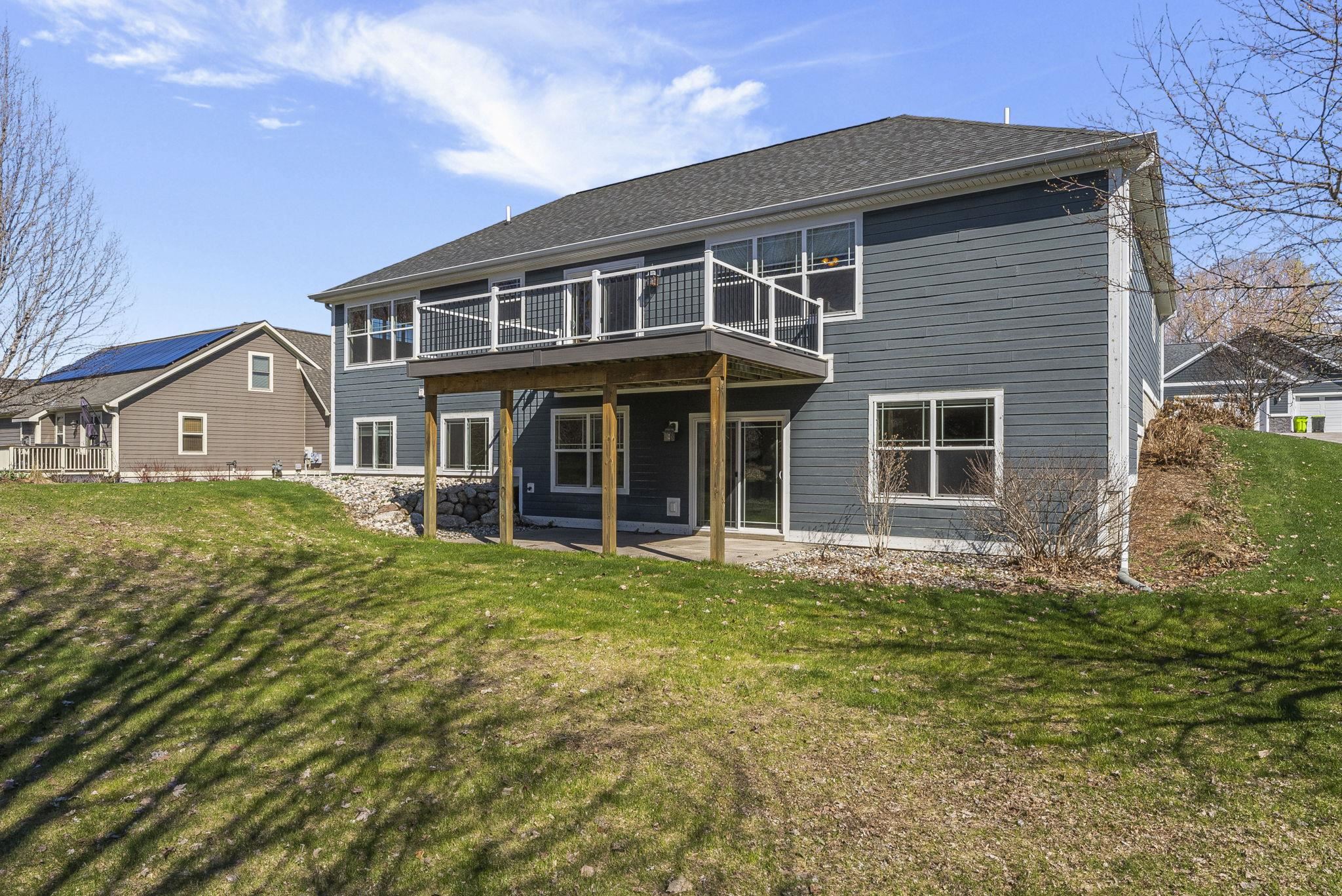 5460 Lone Beech Drive, Traverse City, MI, 49685