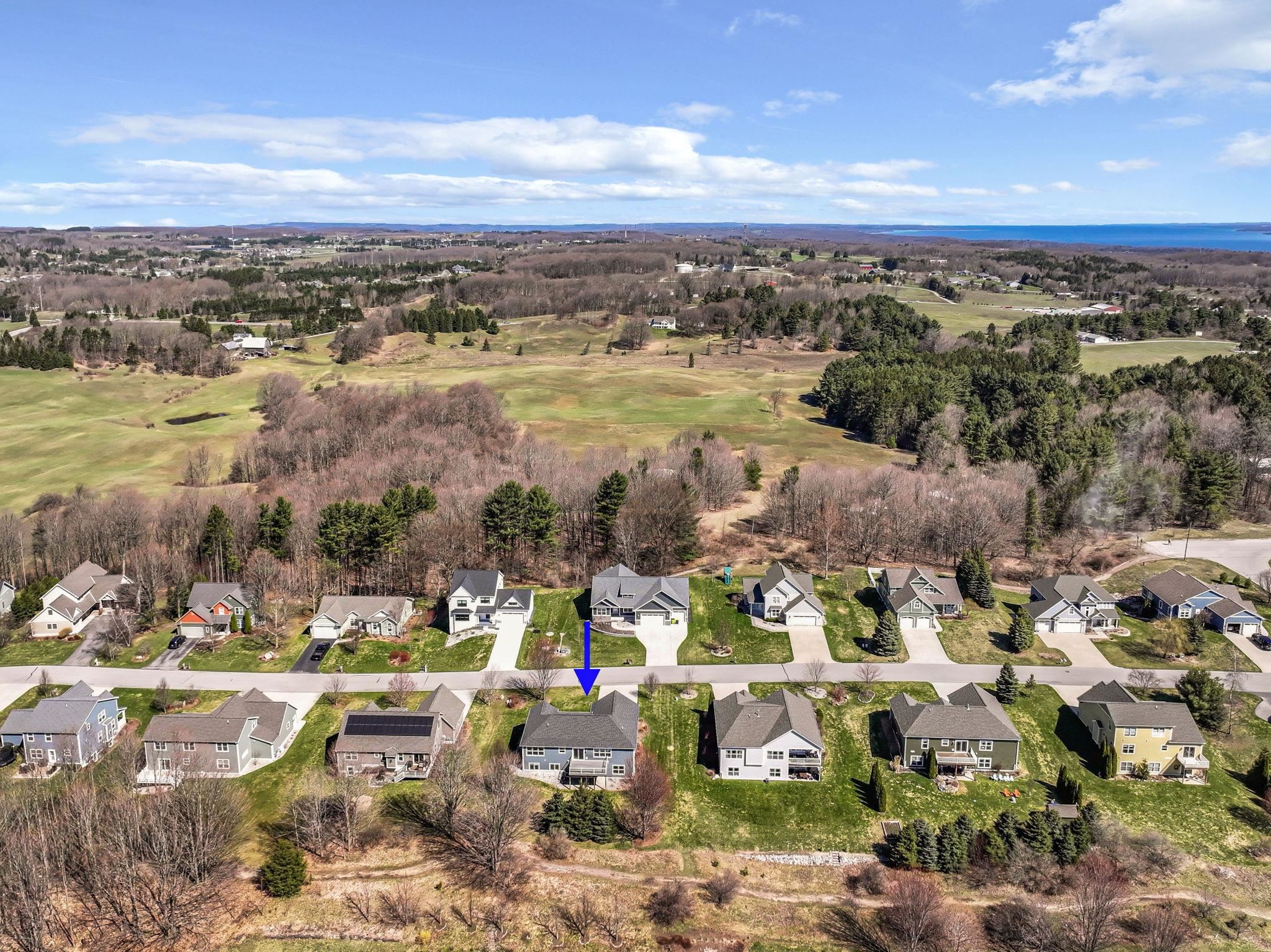 5460 Lone Beech Drive, Traverse City, MI, 49685