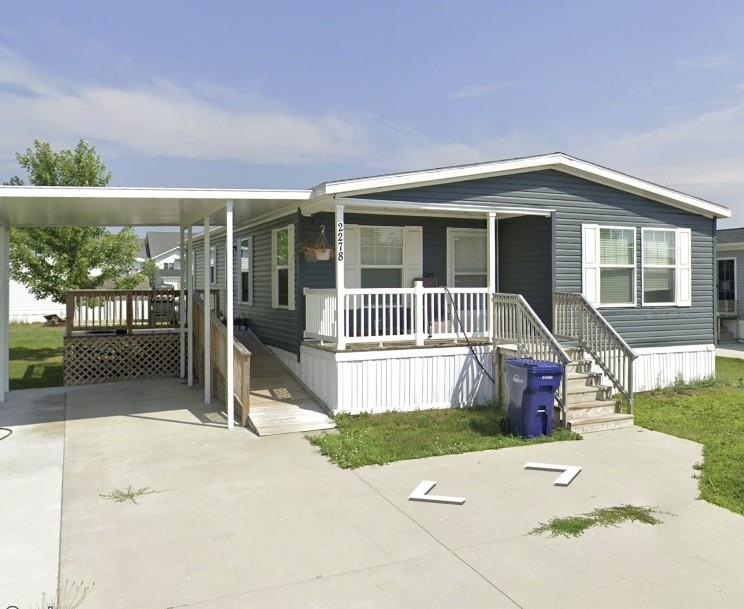 1805 Tremainsville Road, Toledo, OH, 43613