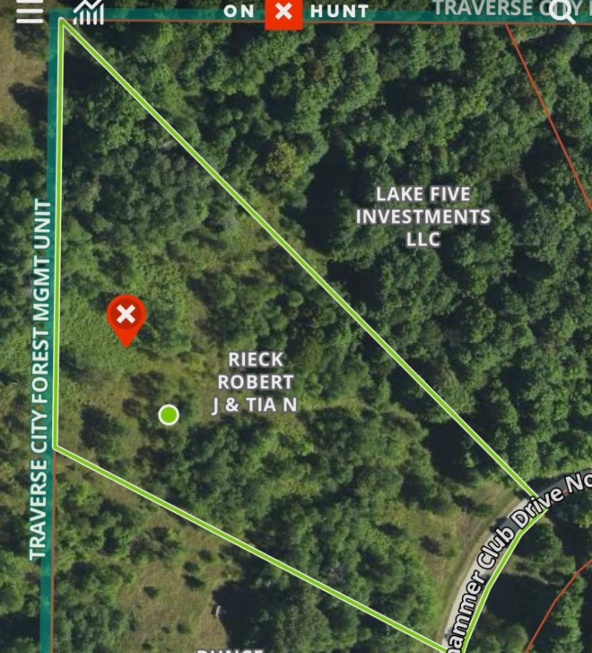 Photo 1 of Land for sale at 171 Ne Kleehammer Clb Dr, Kalkaska, MI 49646 | MLS# 78080067213 | Listing updated on 2026-09-28