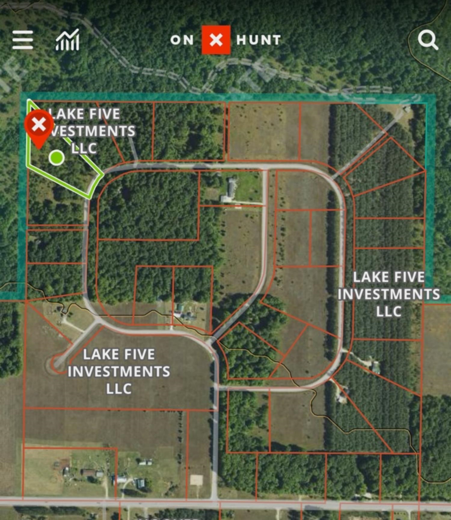 Photo 3 of Land for sale at 171 Ne Kleehammer Clb Dr, Kalkaska, MI 49646 | MLS# 78080067213 | Listing updated on 2026-09-28