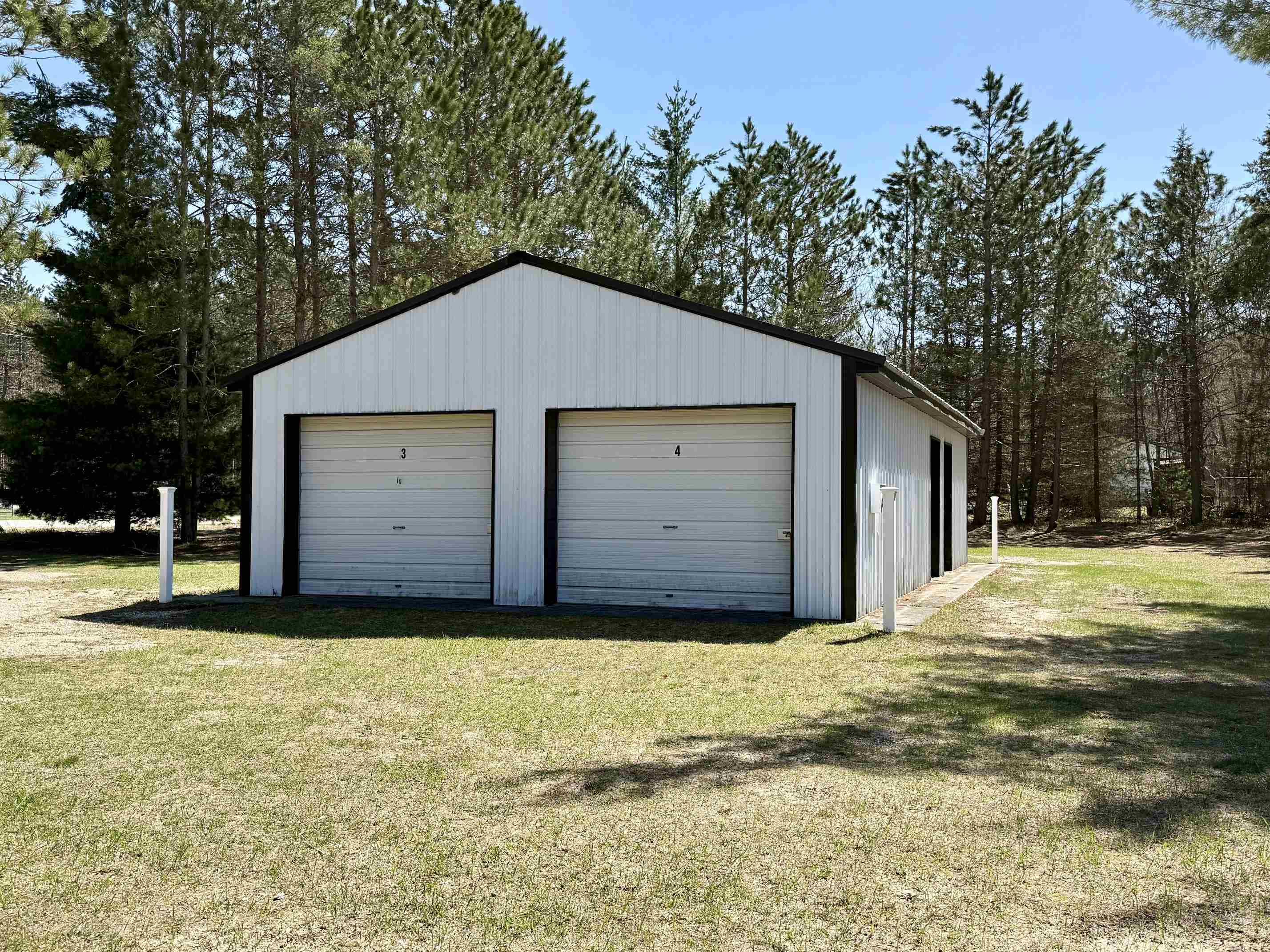 3044 S 29 Road, Cadillac, MI, 49601