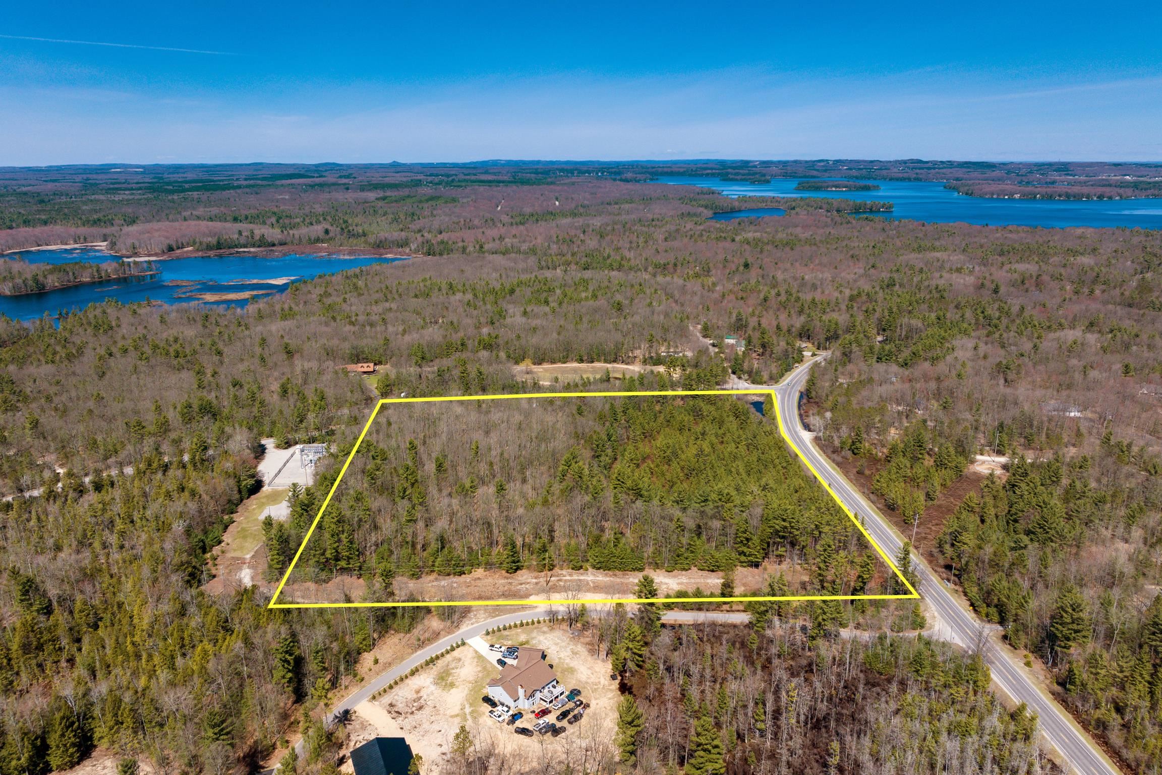 VL 113th (Josie Trl) Avenue, Fennville, MI, 49408