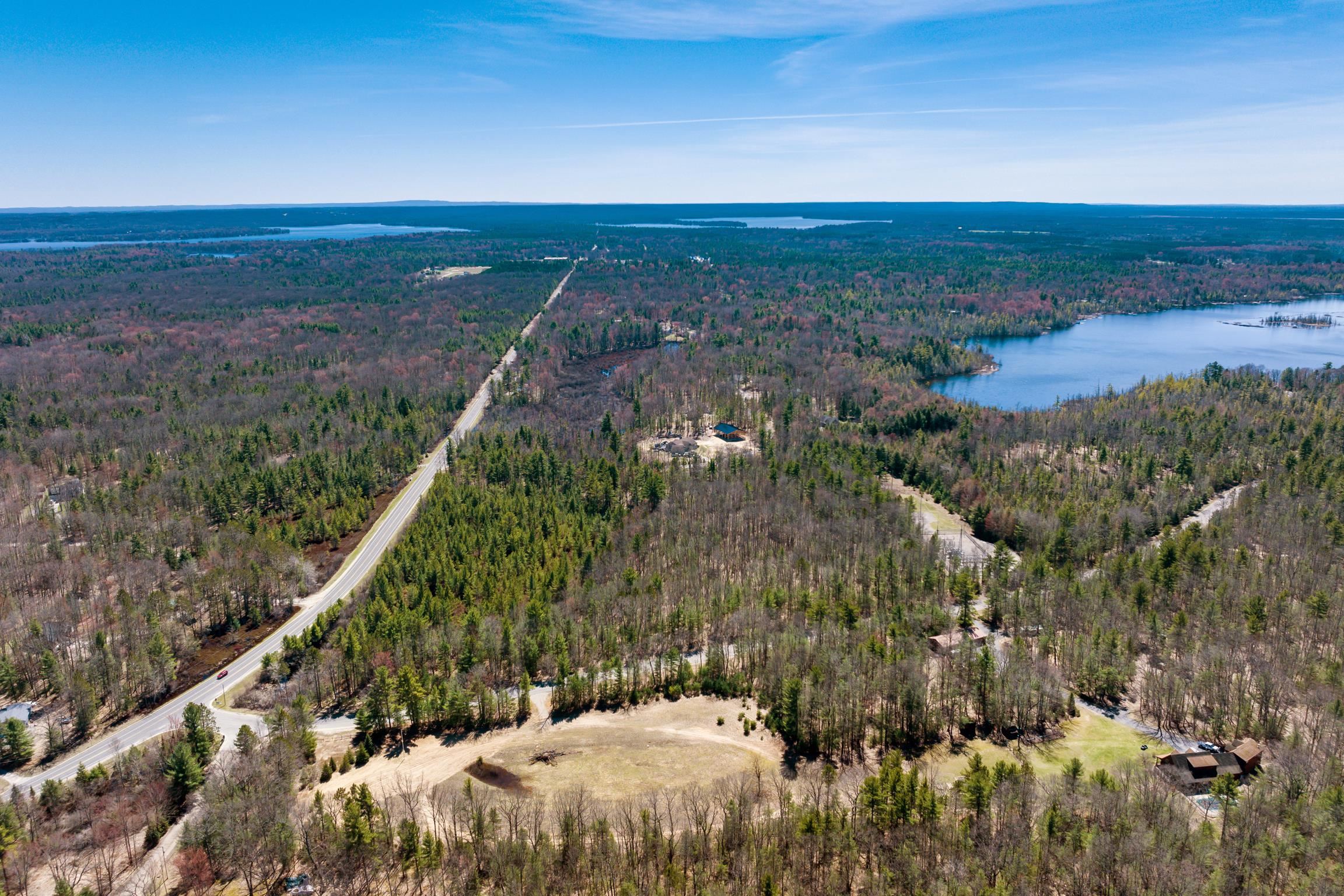 9595 Mud Lake Road, Interlochen, MI, 49643