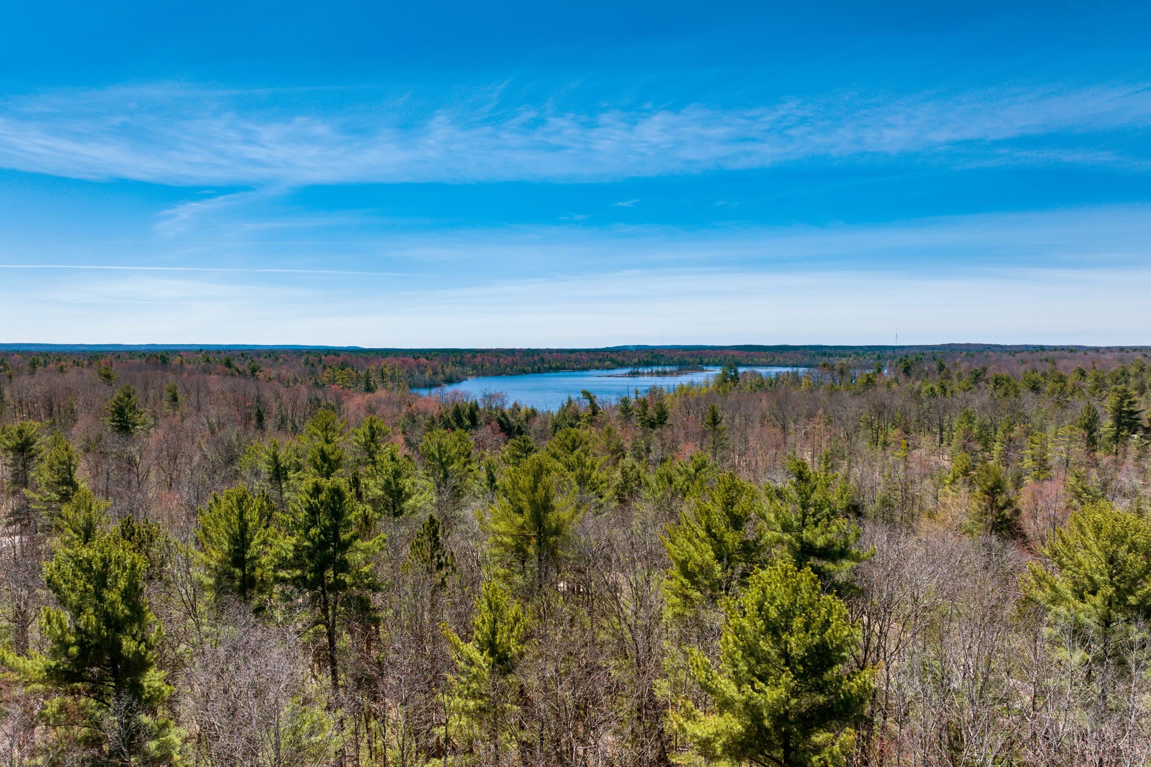 9595 Mud Lake Road, Interlochen, MI, 49643