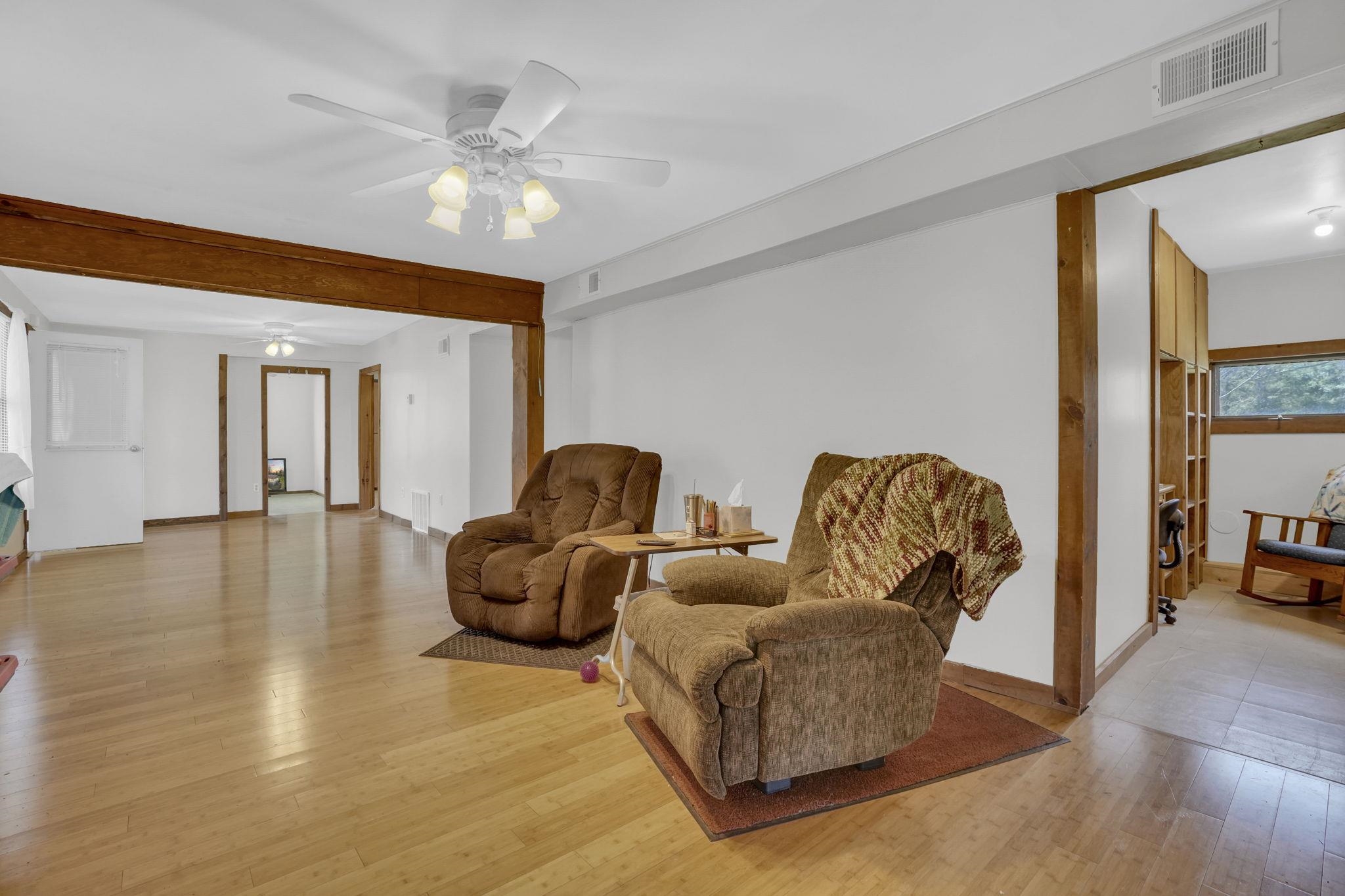 10976 E 3 Mile Road, Luther, MI, 49656