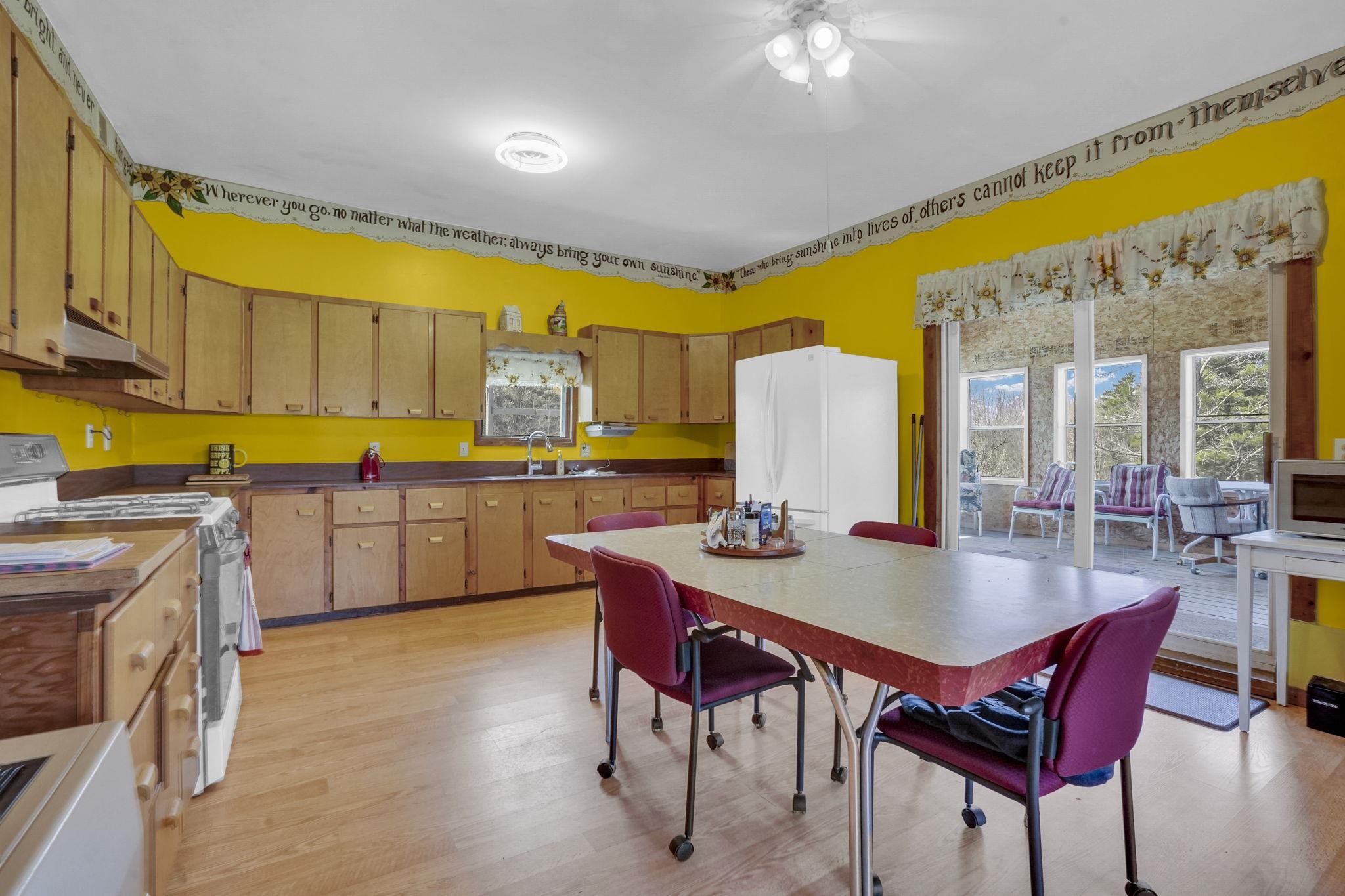 10976 E 3 Mile Road, Luther, MI, 49656