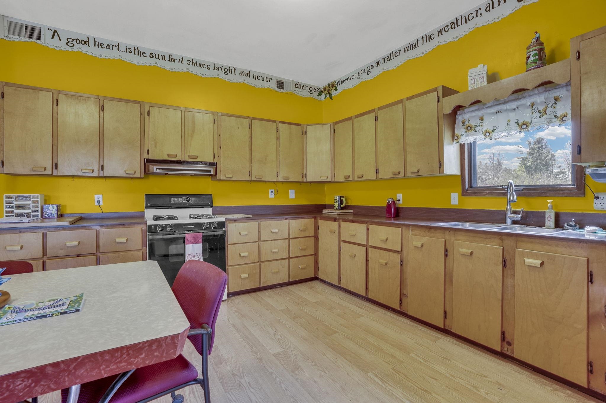 10976 E 3 Mile Road, Luther, MI, 49656