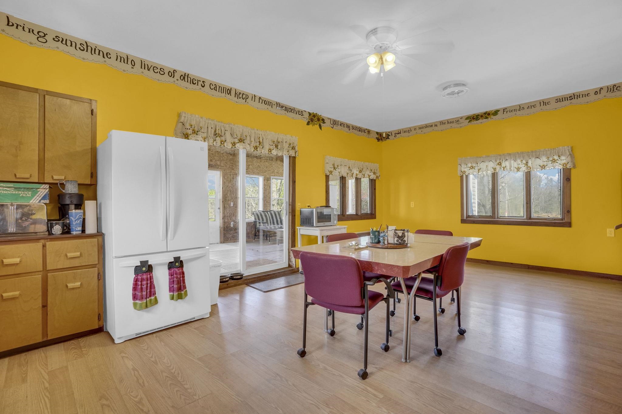 10976 E 3 Mile Road, Luther, MI, 49656