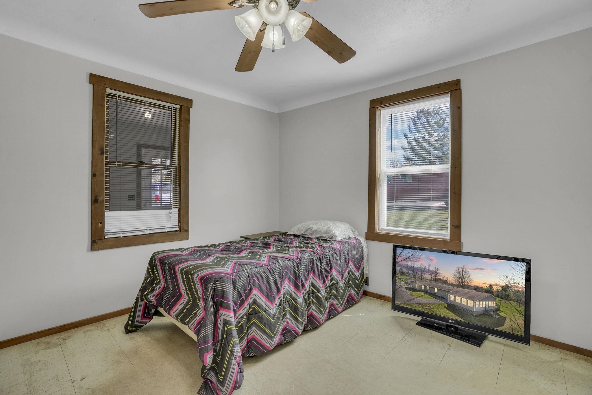 10976 E 3 Mile Road, Luther, MI, 49656