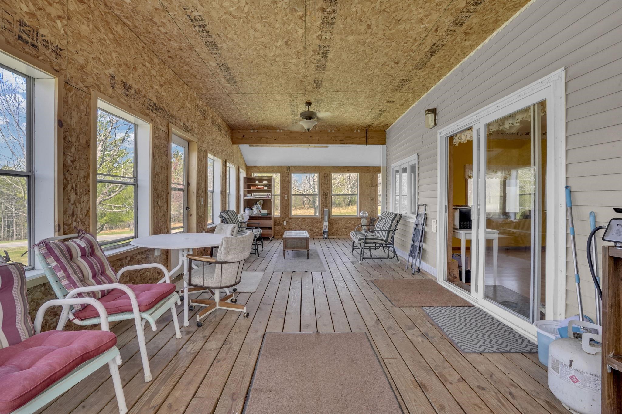 10976 E 3 Mile Road, Luther, MI, 49656