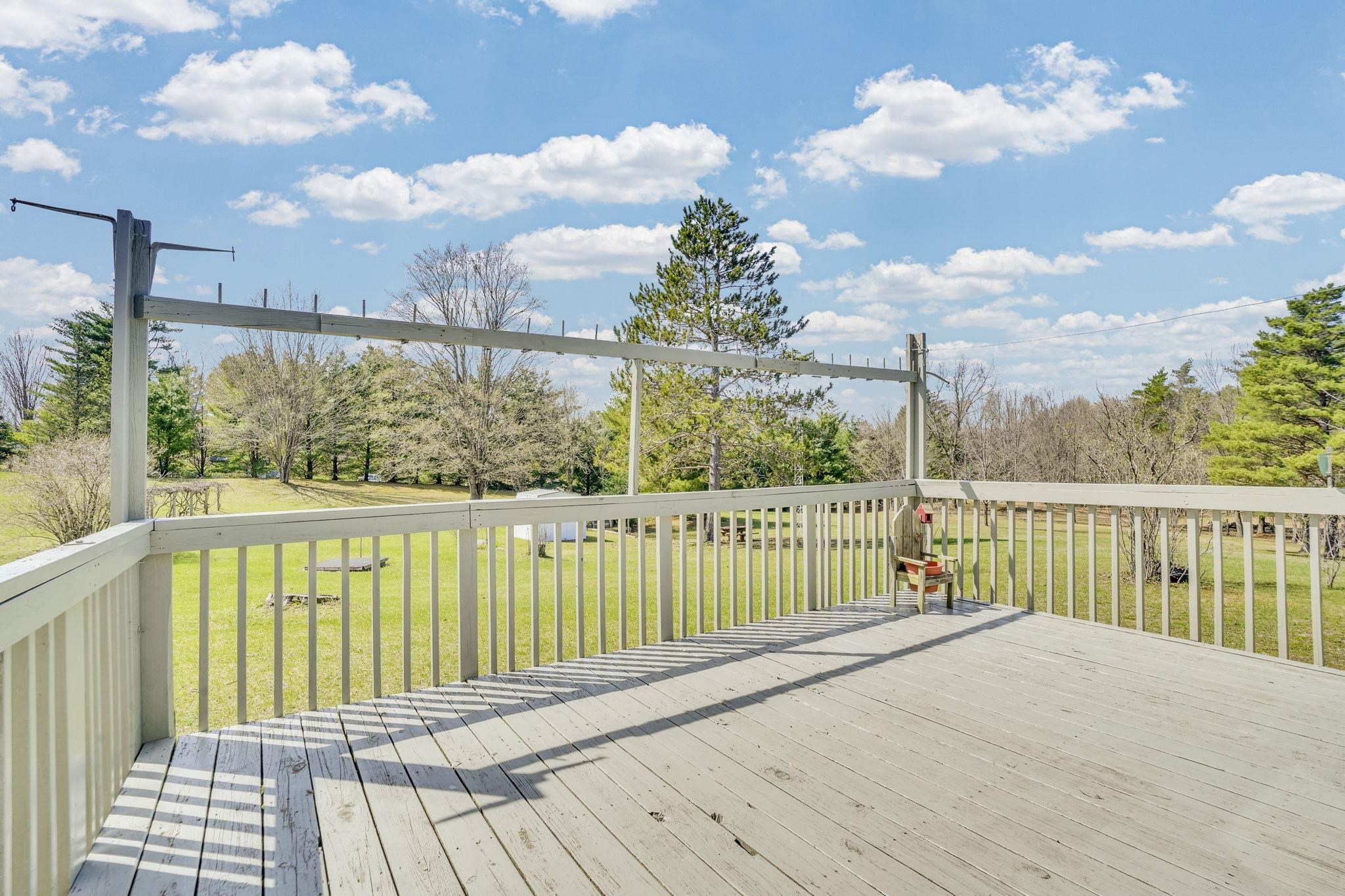 10976 E 3 Mile Road, Luther, MI, 49656