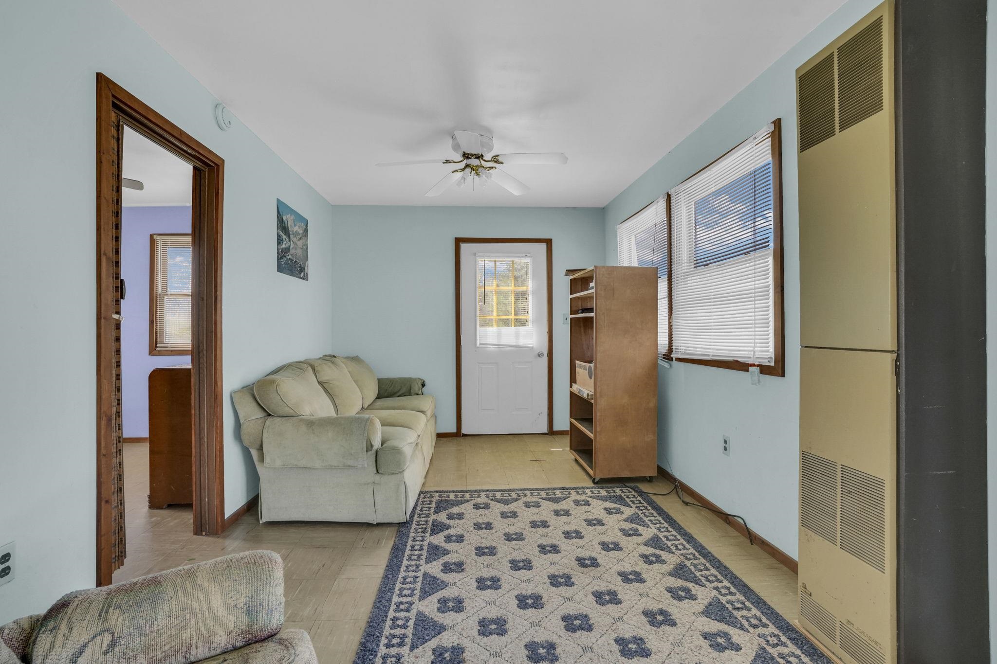 10976 E 3 Mile Road, Luther, MI, 49656