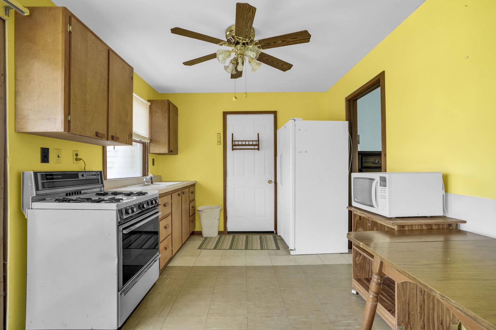 10976 E 3 Mile Road, Luther, MI, 49656