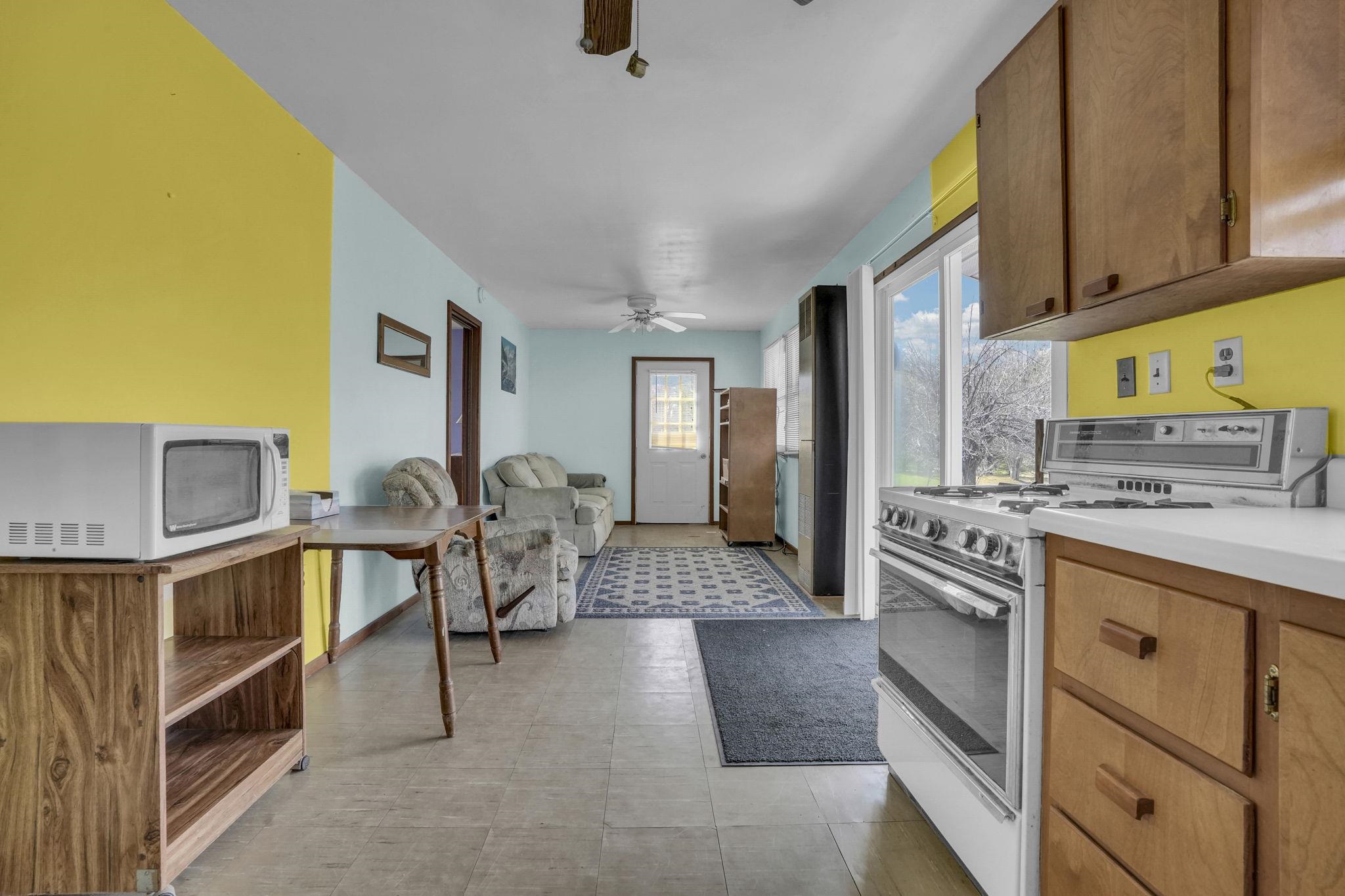 10976 E 3 Mile Road, Luther, MI, 49656