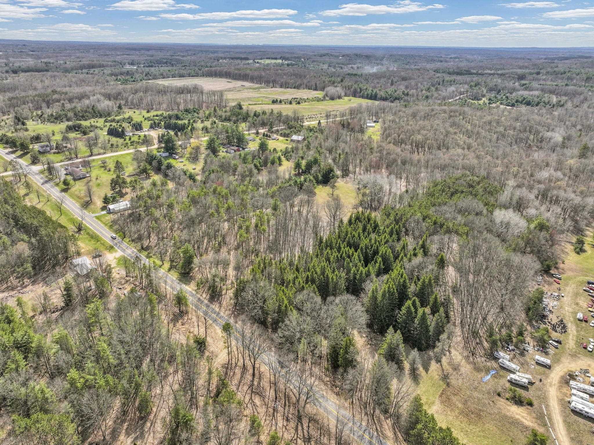 10976 E 3 Mile Road, Luther, MI, 49656