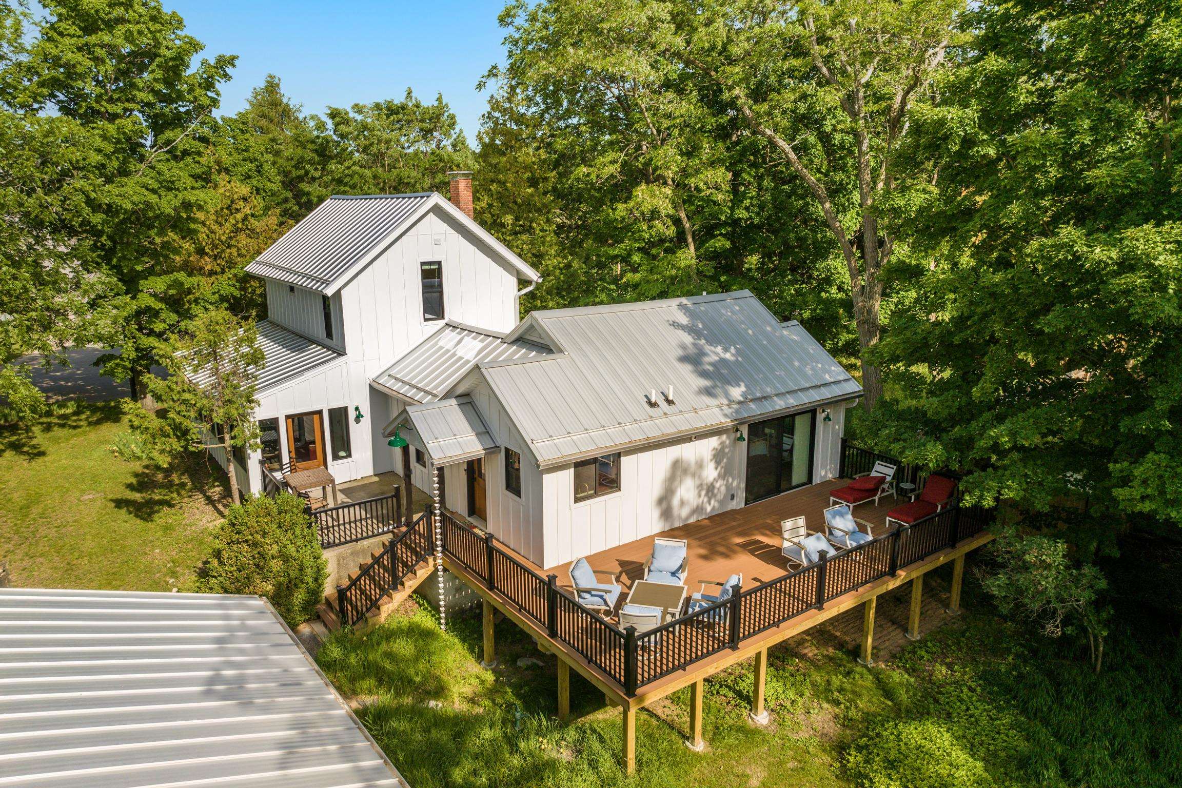 11256 S Lacore Road, Empire, MI, 49630