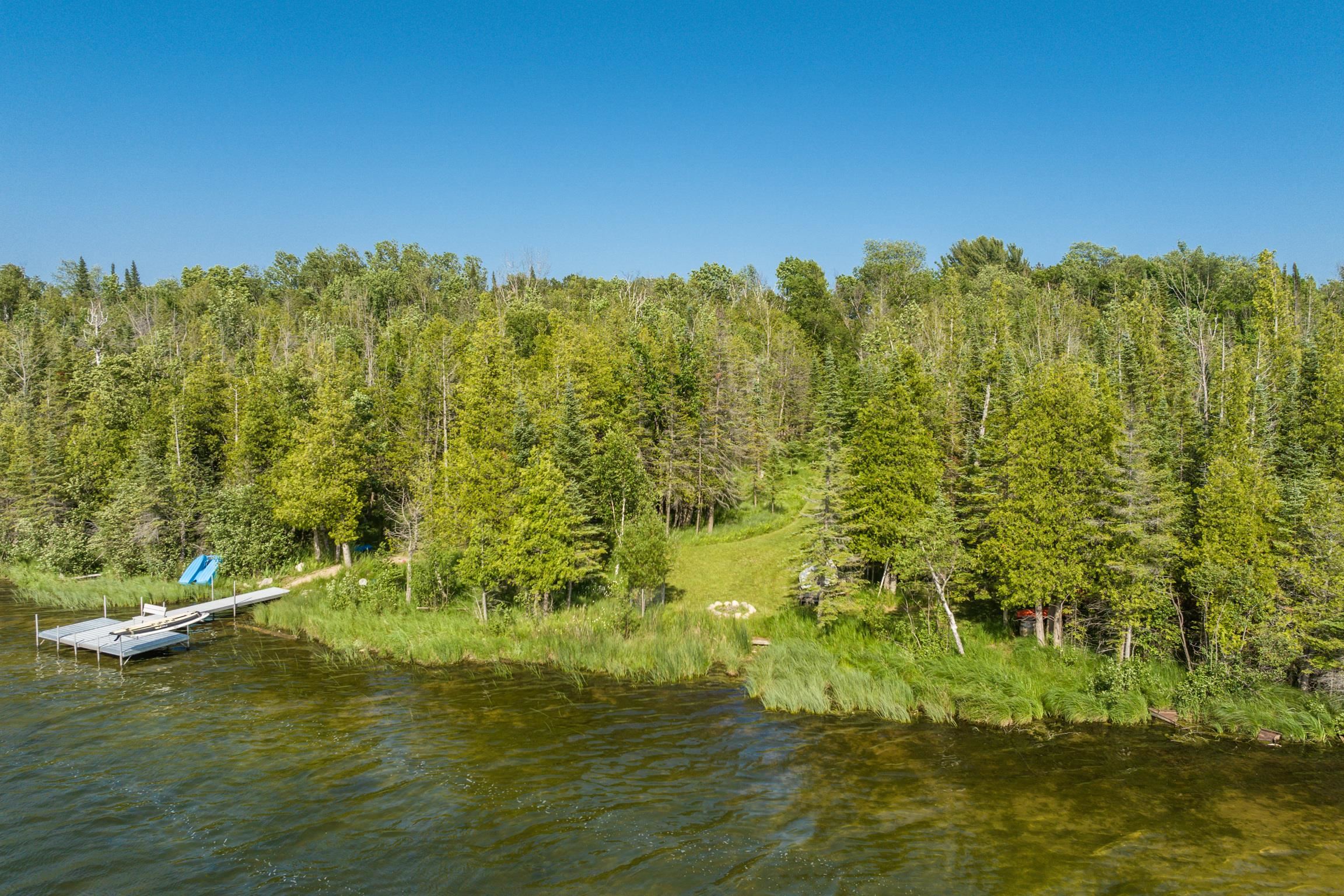 11256 S Lacore Road, Empire, MI, 49630