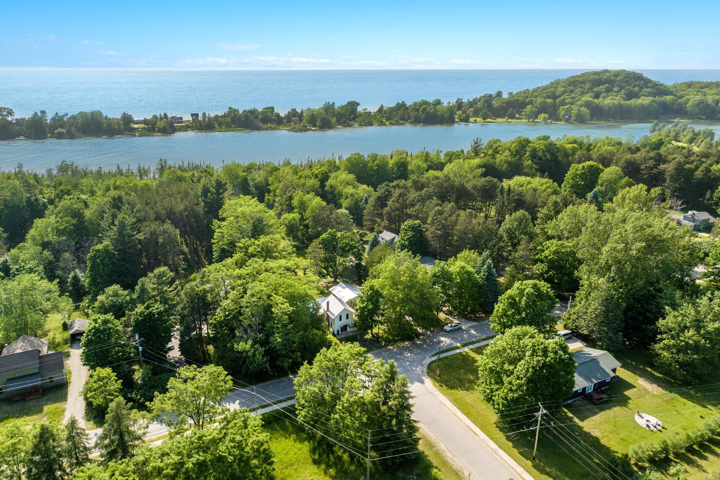 11256 S Lacore Road, Empire, MI, 49630