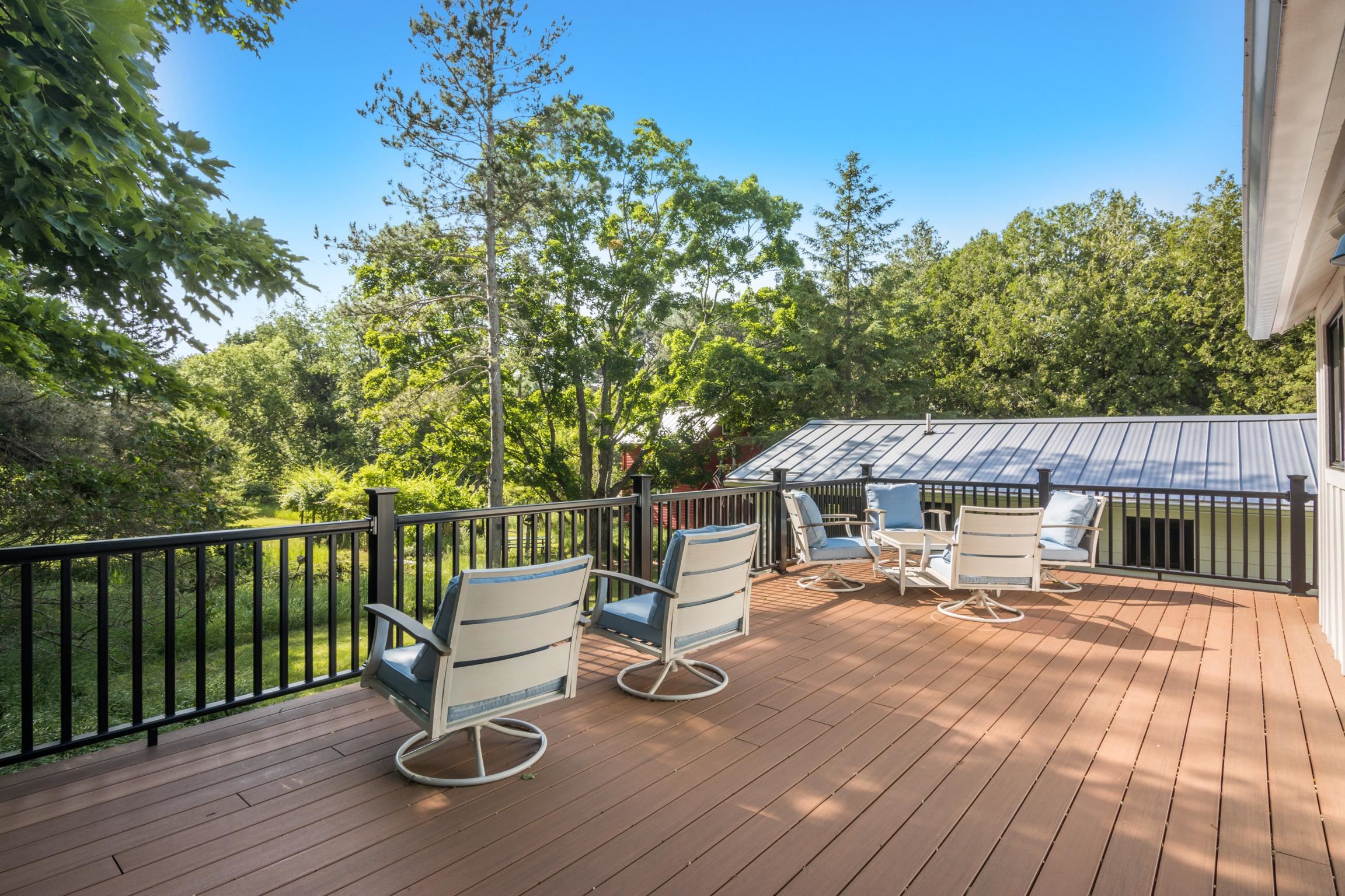 11256 S Lacore Road, Empire, MI, 49630