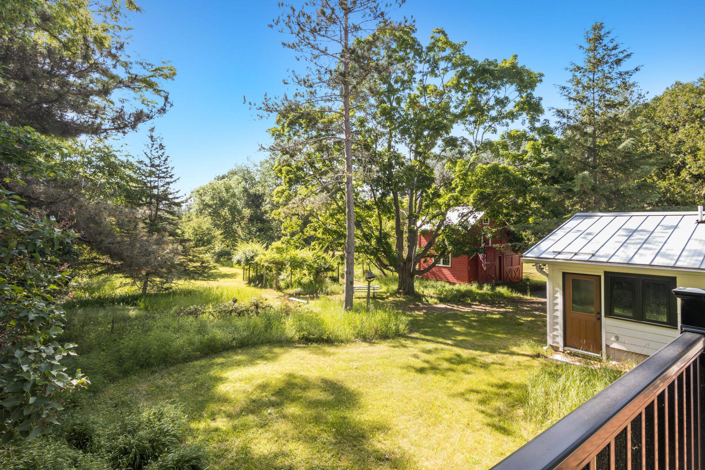 11256 S Lacore Road, Empire, MI, 49630