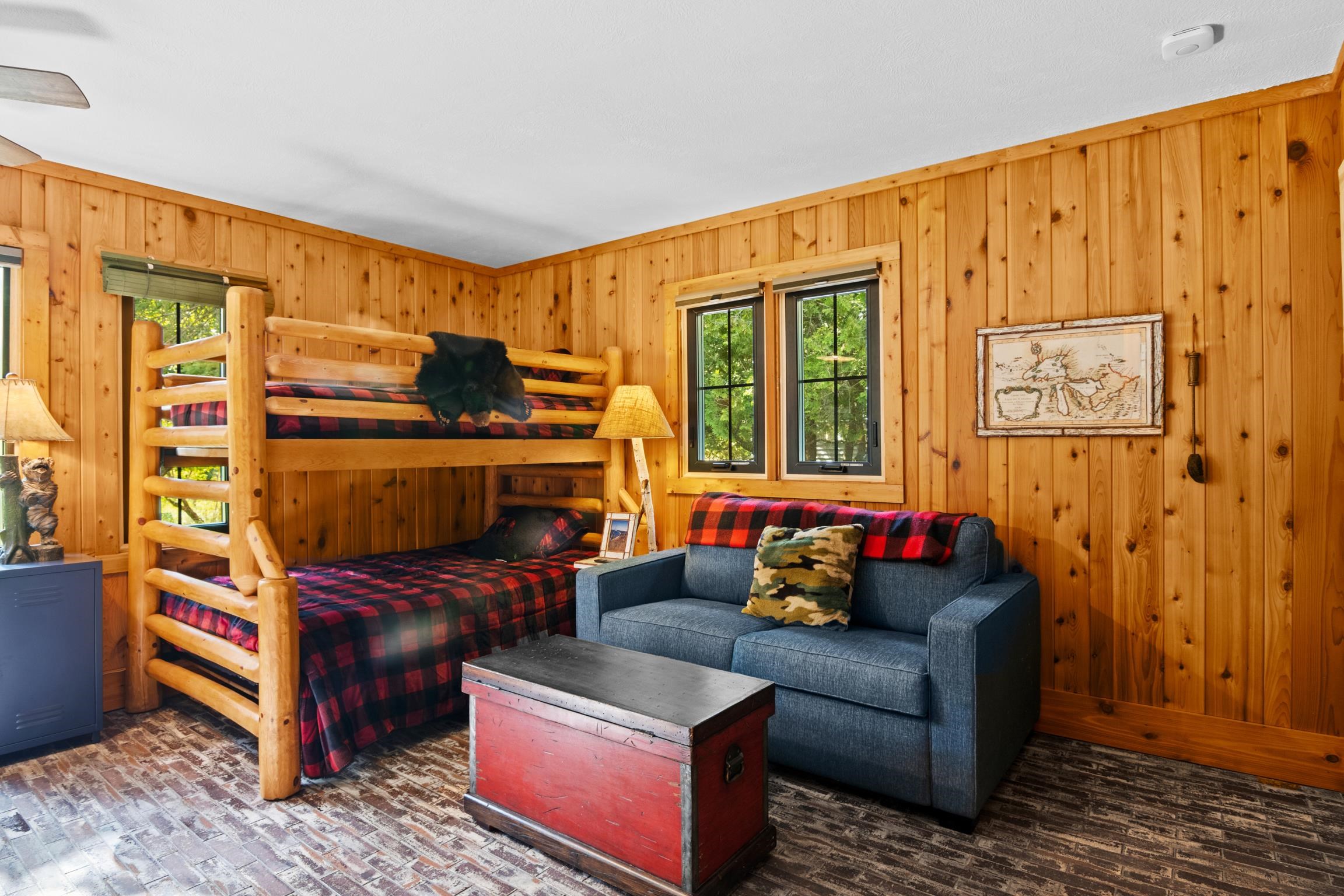 11256 S Lacore Road, Empire, MI, 49630