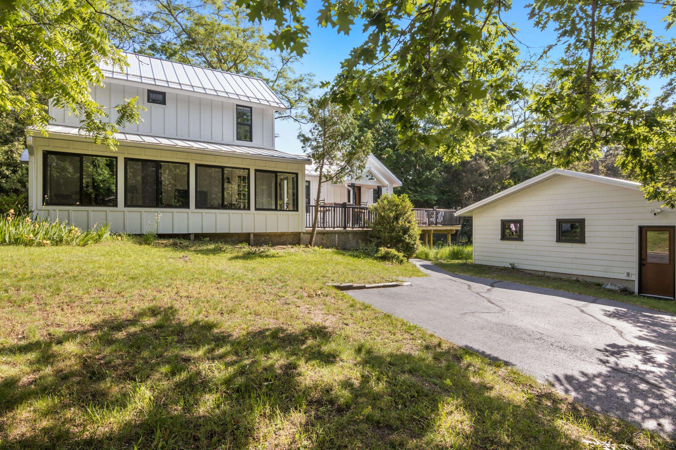 11256 S Lacore Road, Empire, MI, 49630