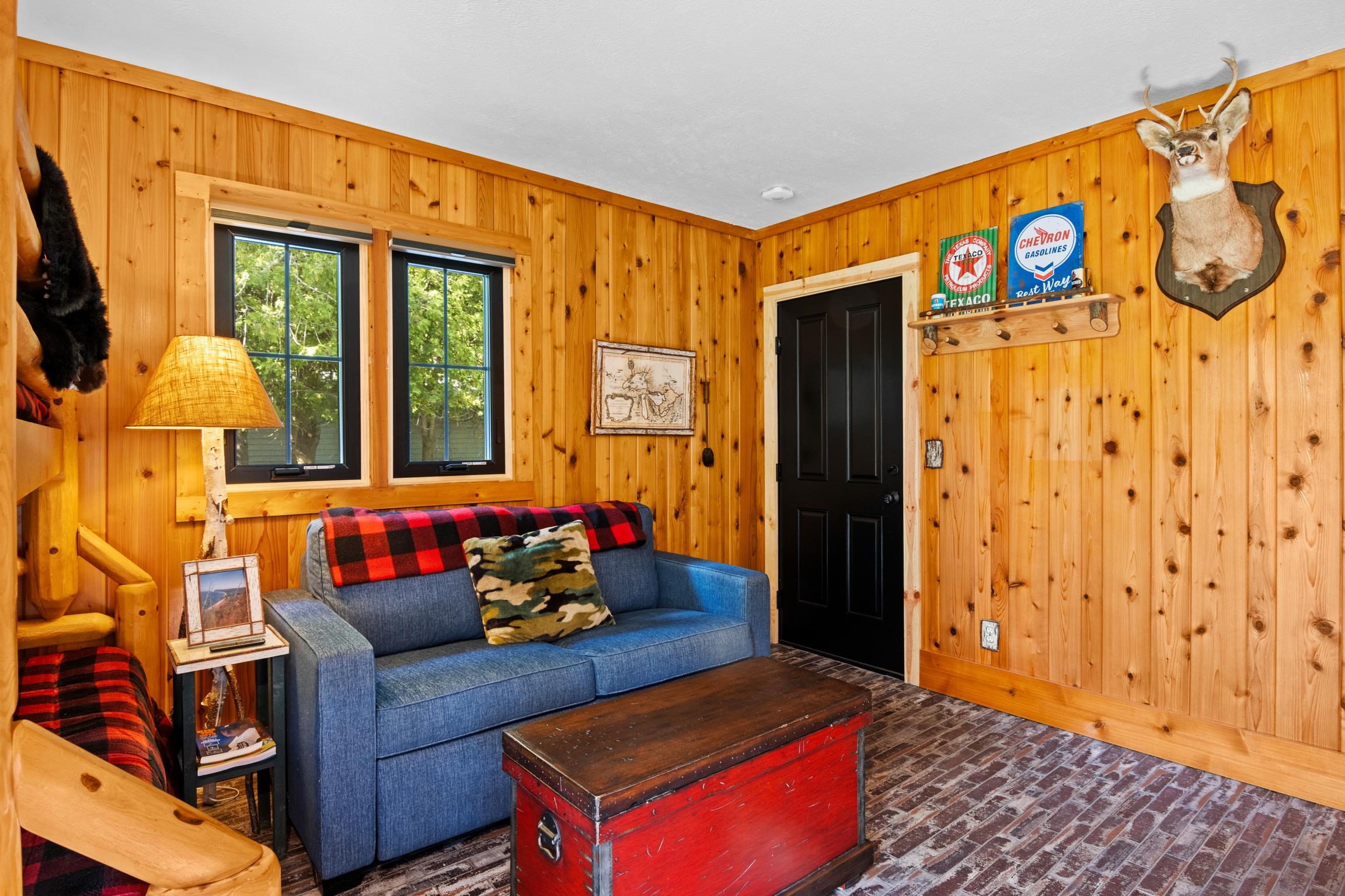 11256 S Lacore Road, Empire, MI, 49630