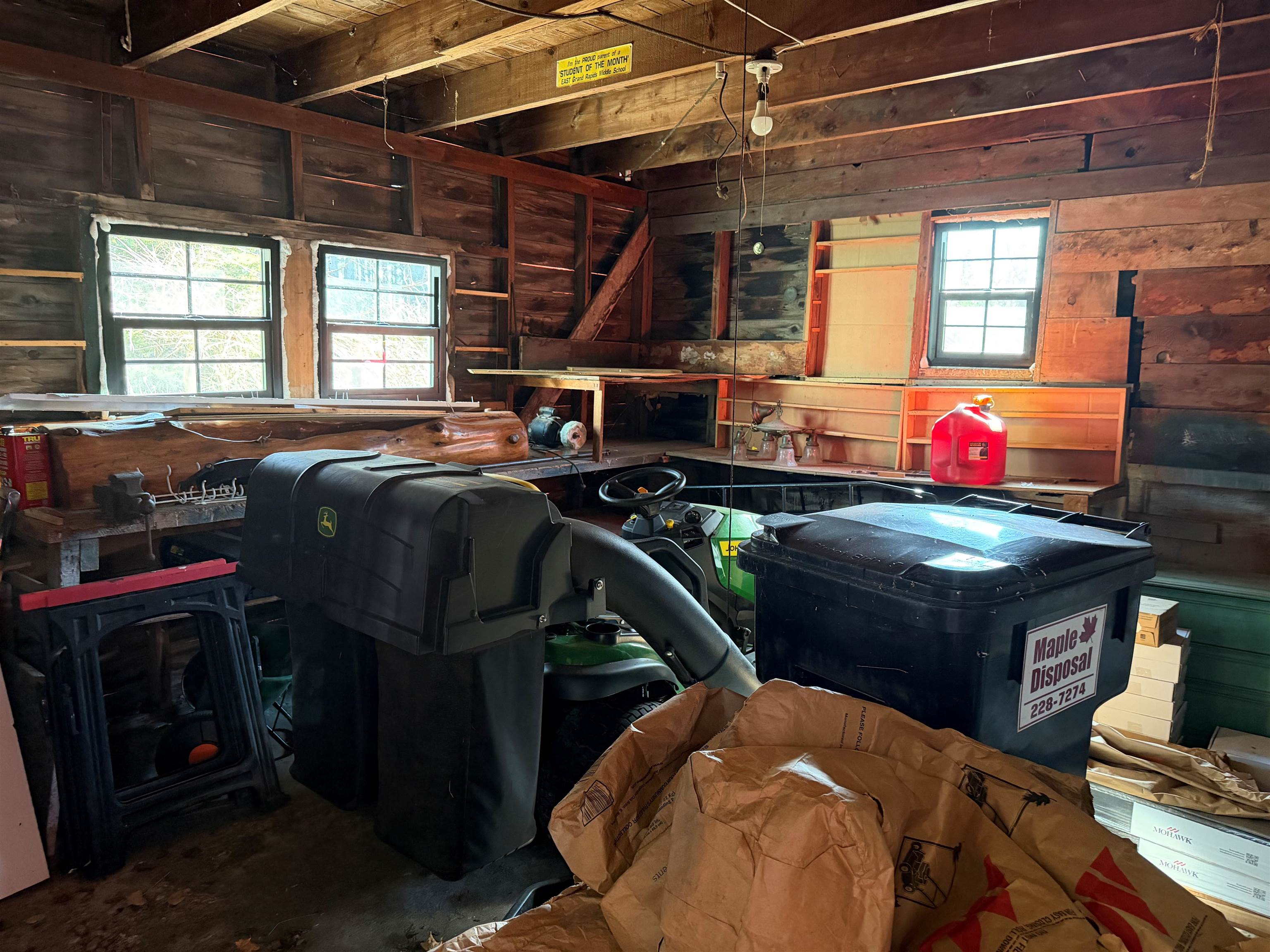 11256 S Lacore Road, Empire, MI, 49630