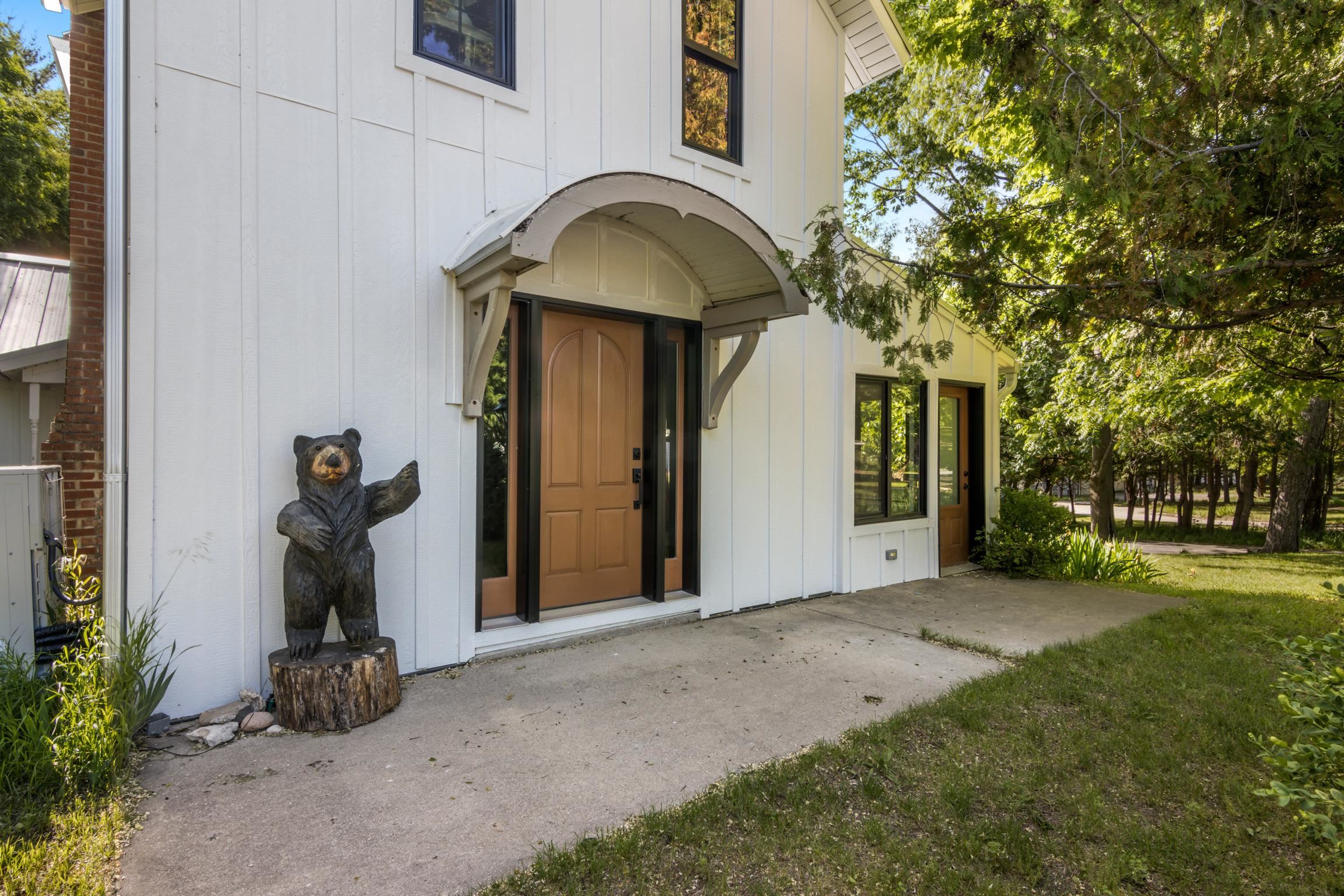 11256 S Lacore Road, Empire, MI, 49630