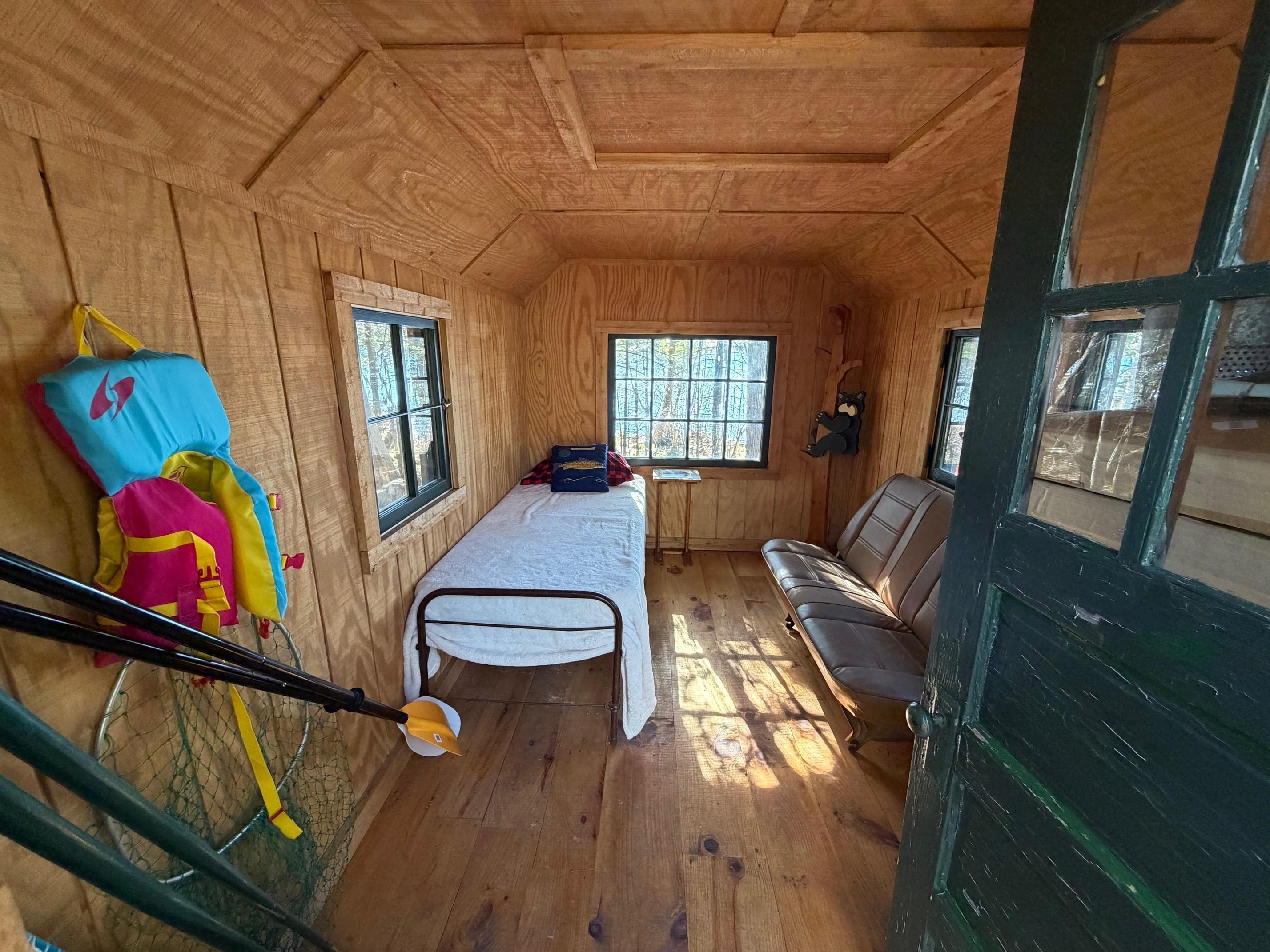 11256 S Lacore Road, Empire, MI, 49630