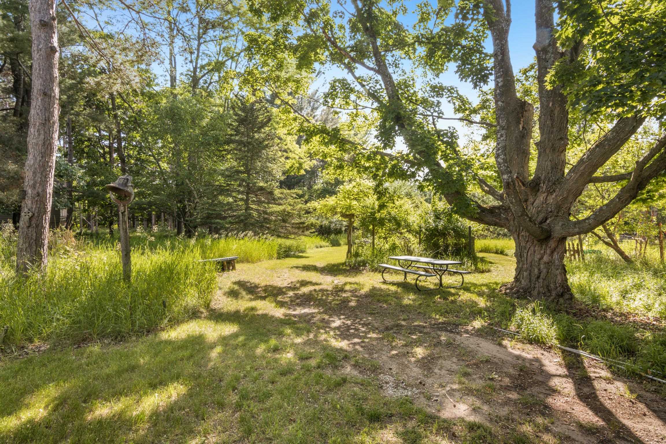 11256 S Lacore Road, Empire, MI, 49630