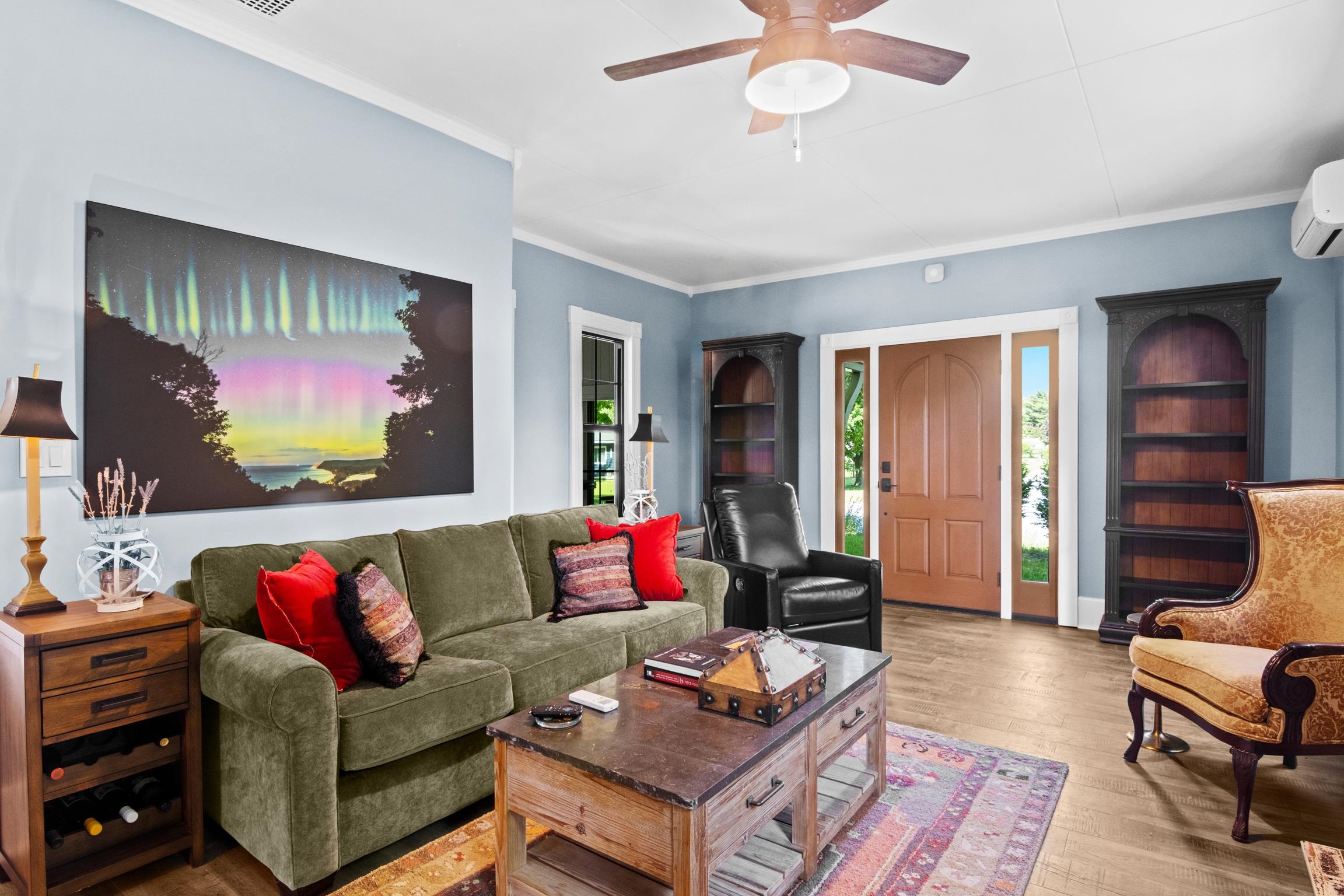 11256 S Lacore Road, Empire, MI, 49630