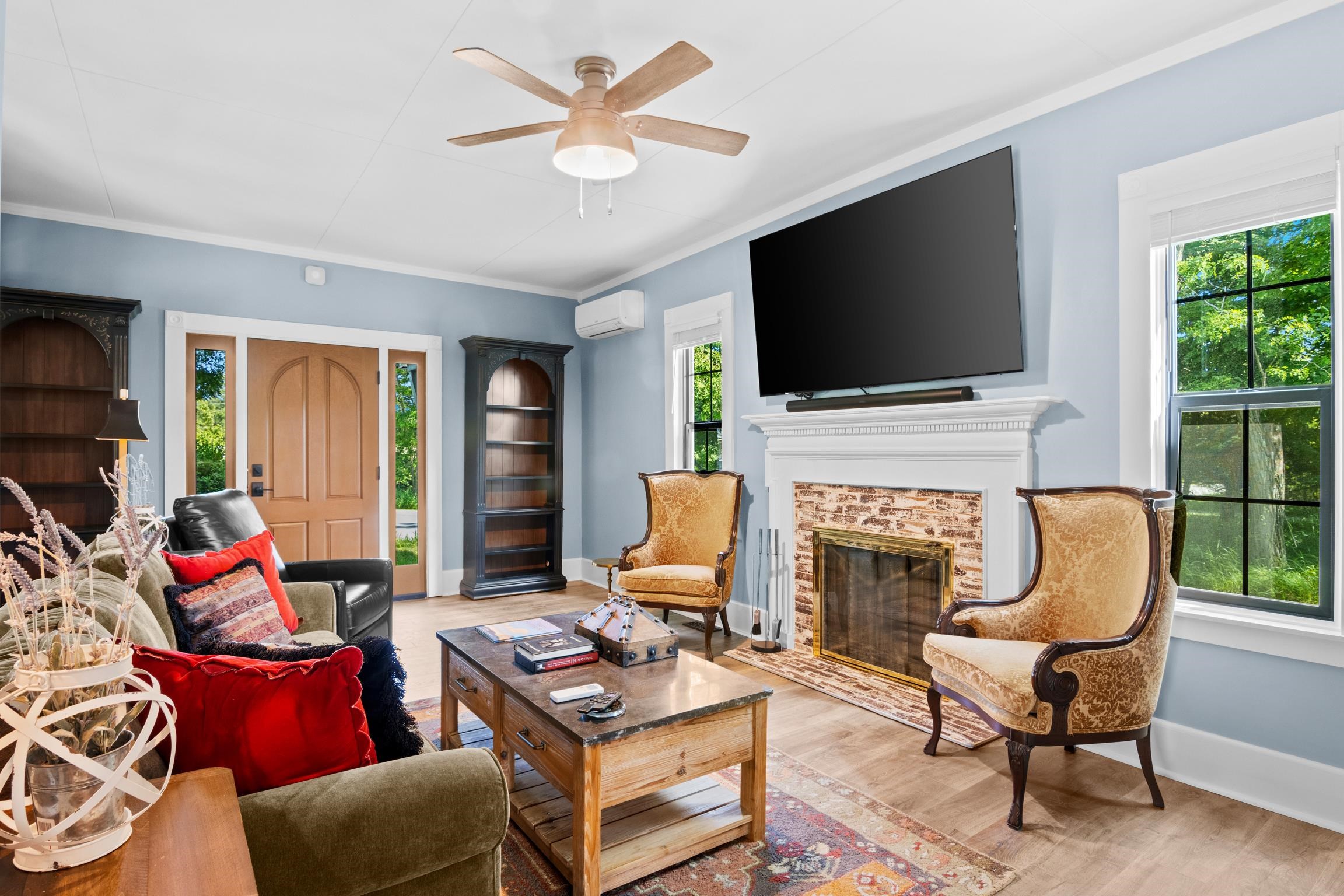 11256 S Lacore Road, Empire, MI, 49630