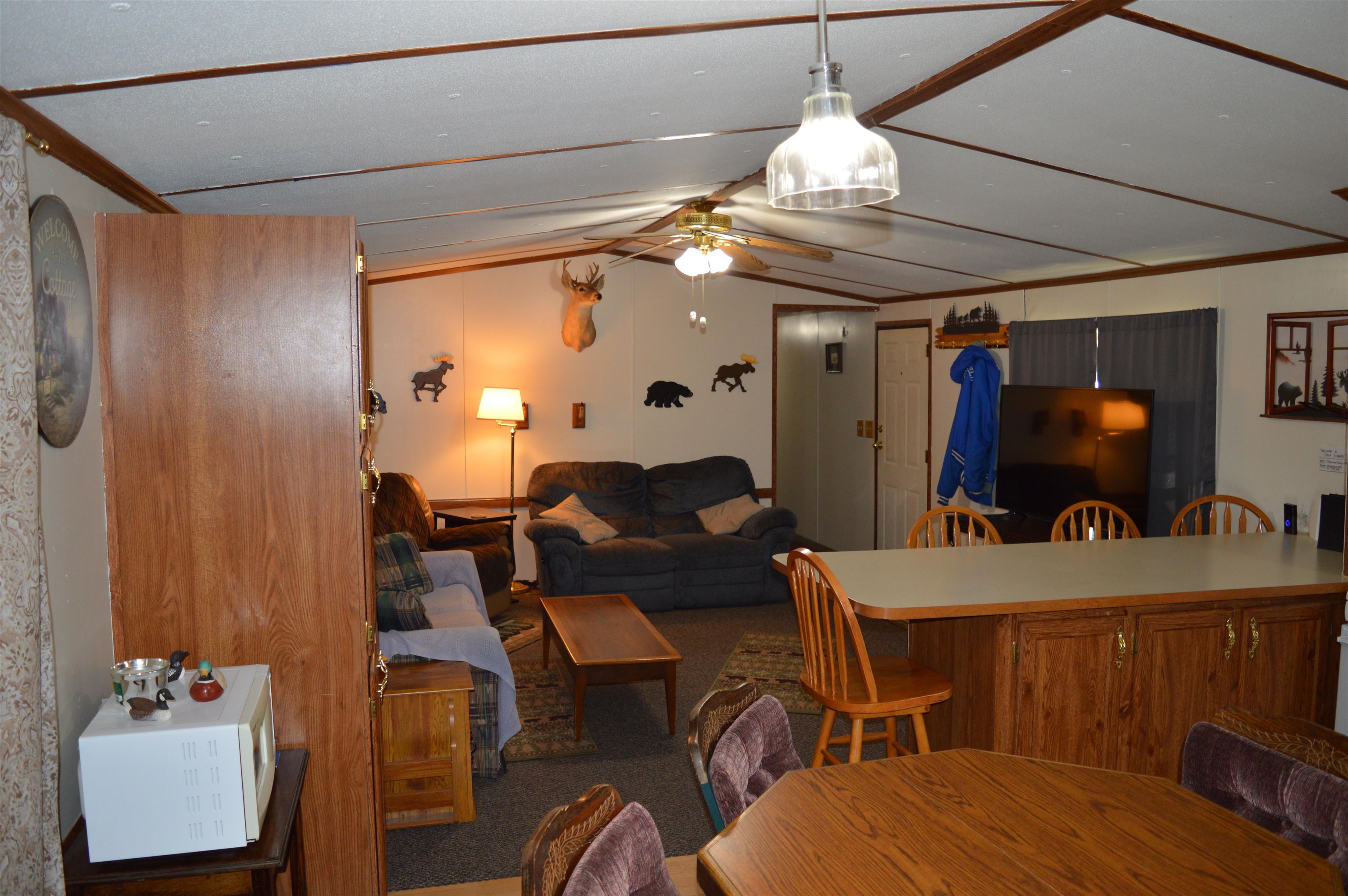 6017 NE Myers Road, Kalkaska, MI, 49646