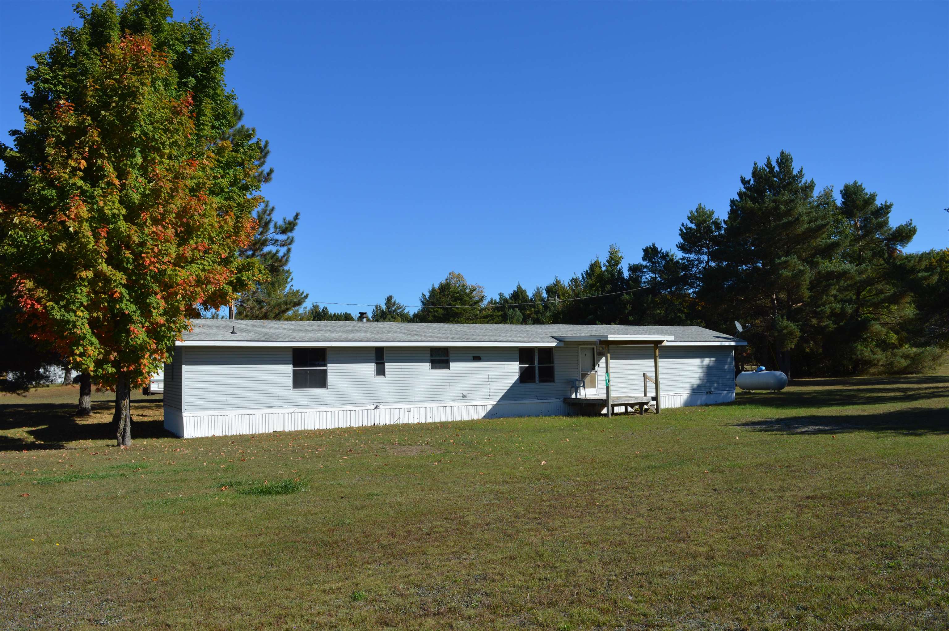 6017 NE Myers Road, Kalkaska, MI, 49646
