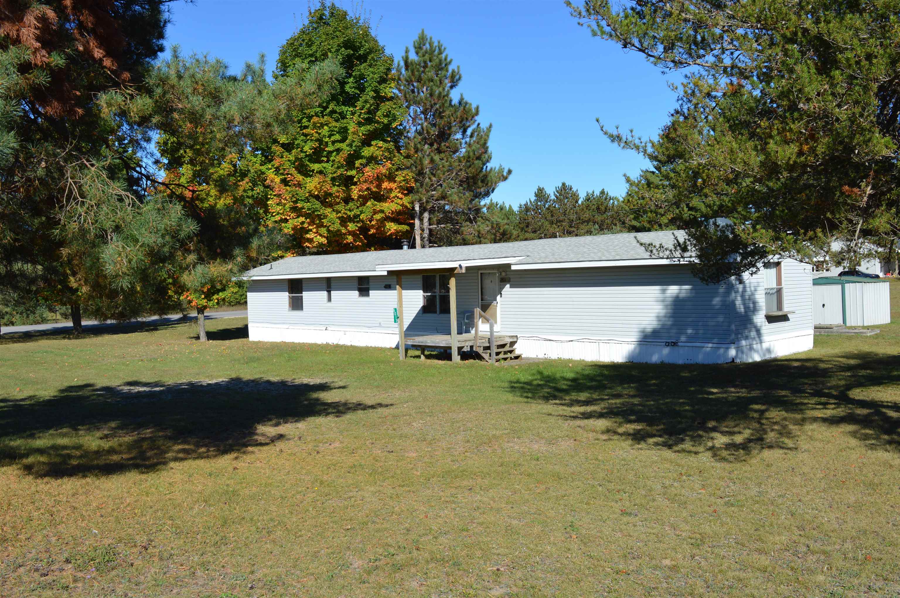 6017 NE Myers Road, Kalkaska, MI, 49646