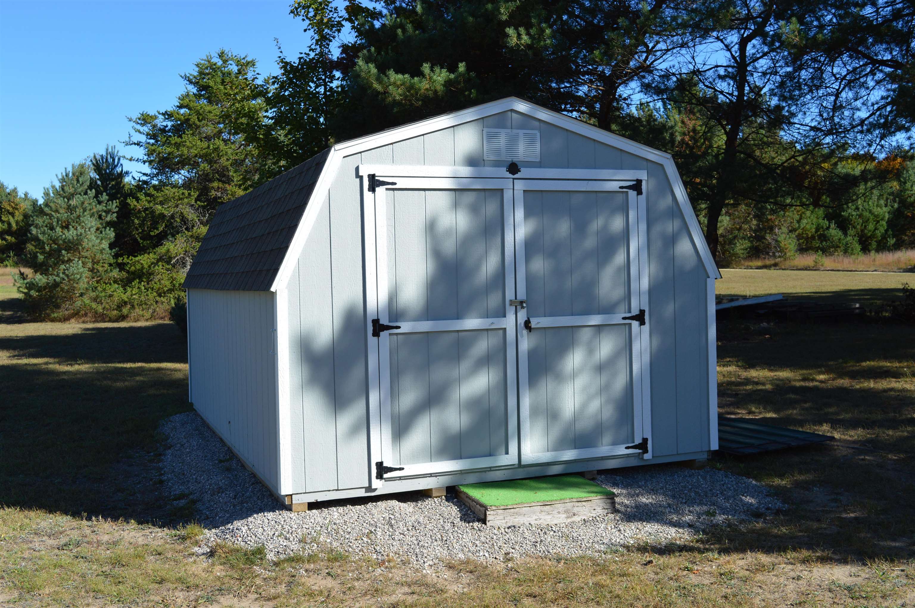 6017 NE Myers Road, Kalkaska, MI, 49646